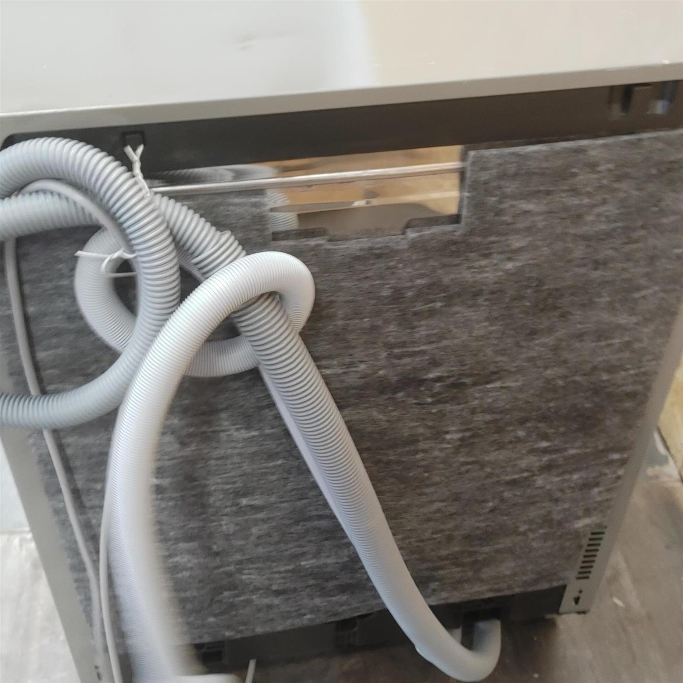 Lavastoviglie LG DB475TXS A scomparsa totale 14 coperti A