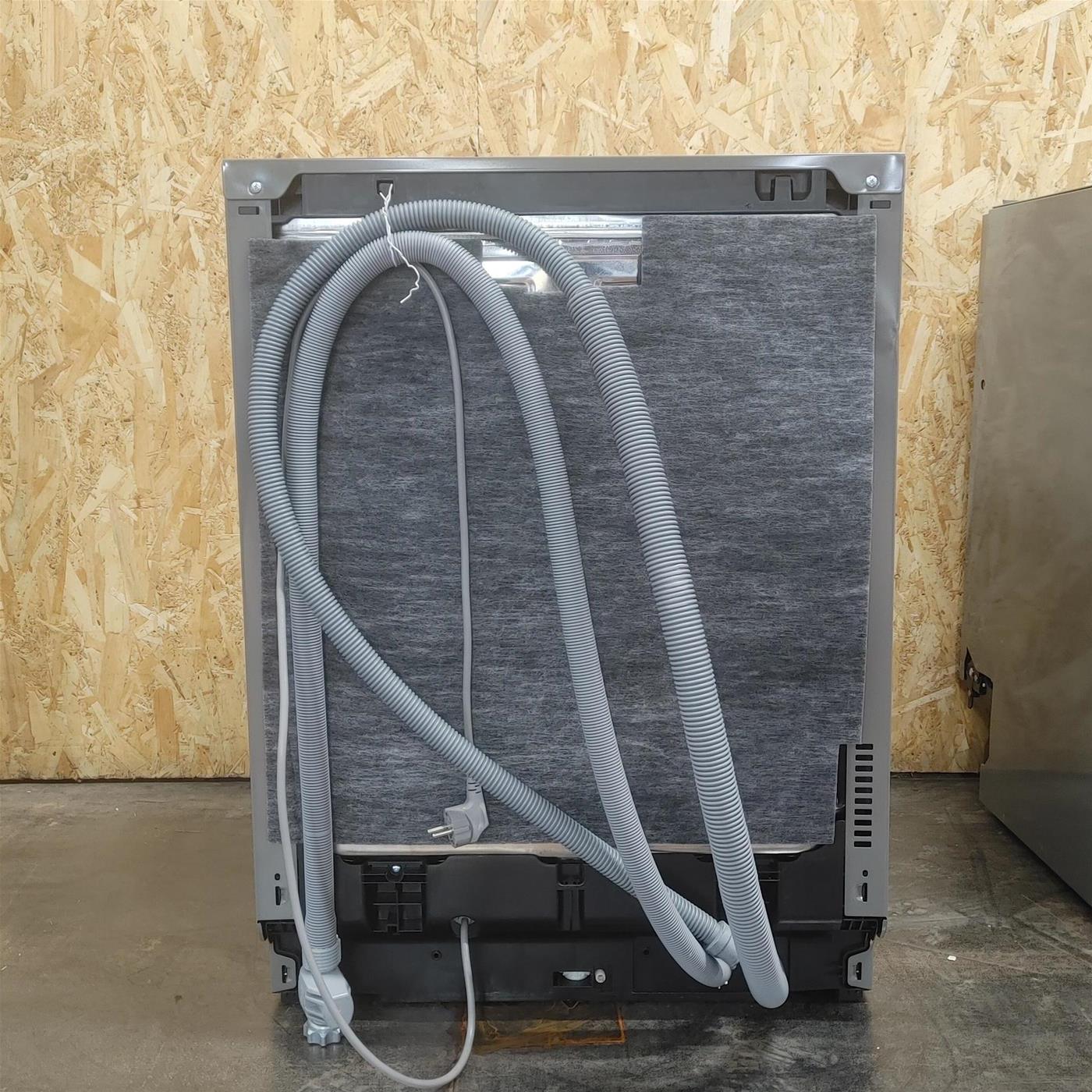 Lavastoviglie LG DB365TXS.AASQEIS A scomparsa totale 14 coperti B