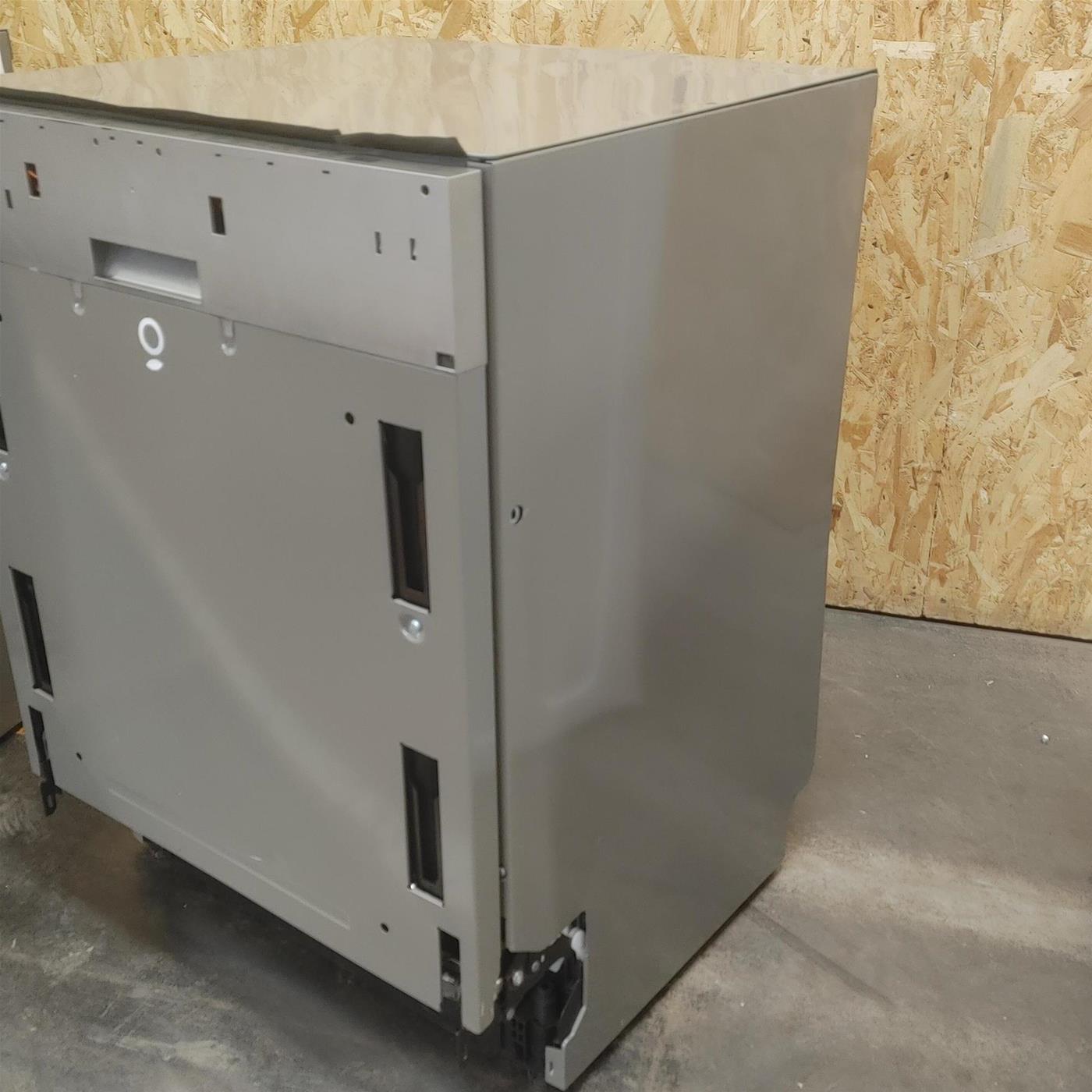 Lavastoviglie LG DB365TXS.AASQEIS A scomparsa totale 14 coperti B