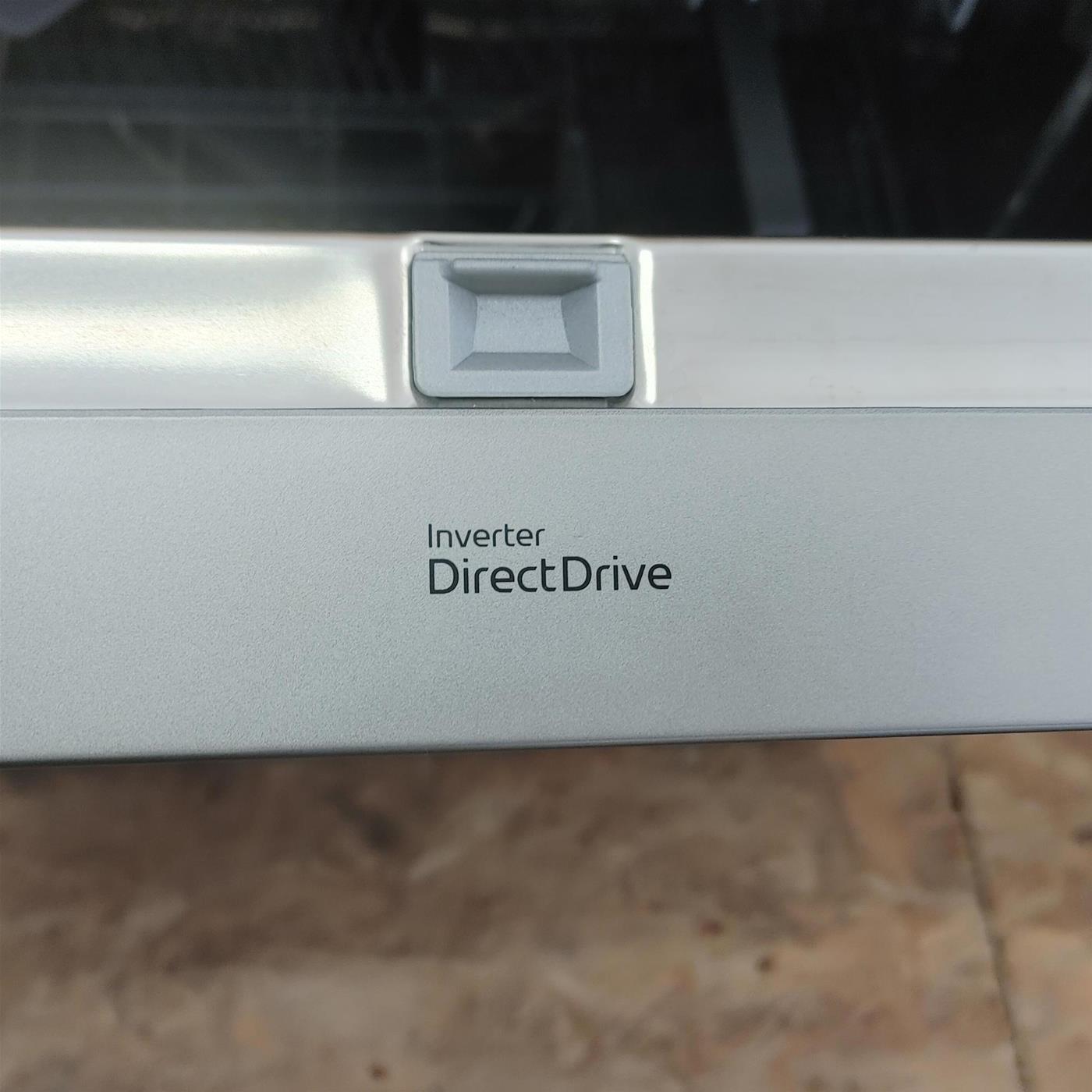 LG DF222FPS lavastoviglie Libera installazione 14 coperti E