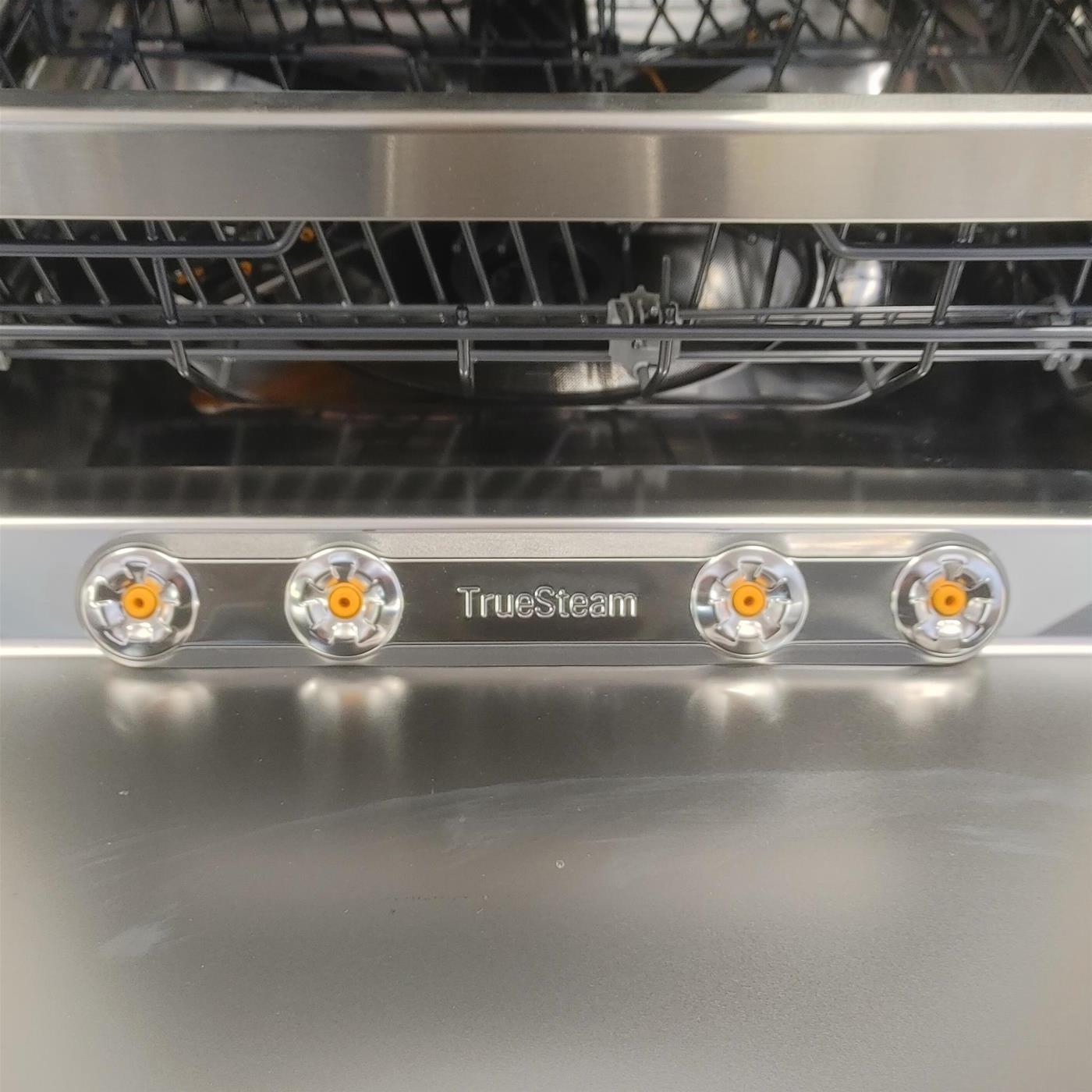 Lavastoviglie LG DB976TKS a scomparsa totale 14 Coperti