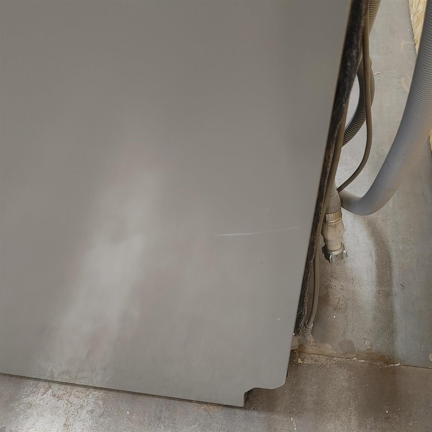 LG DF242FPS Lavastoviglie Libera installazione 14 coperti D