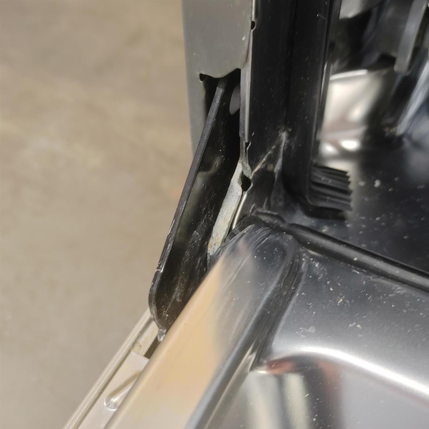 LG DF242FPS Lavastoviglie Libera installazione 14 coperti D