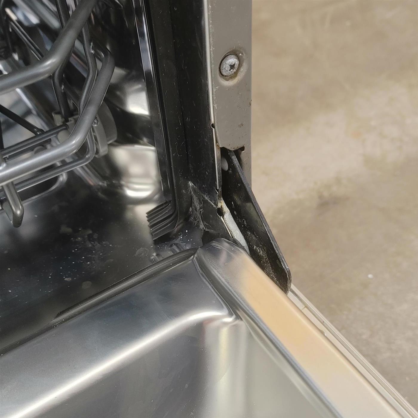 LG DF242FPS Lavastoviglie Libera installazione 14 coperti D