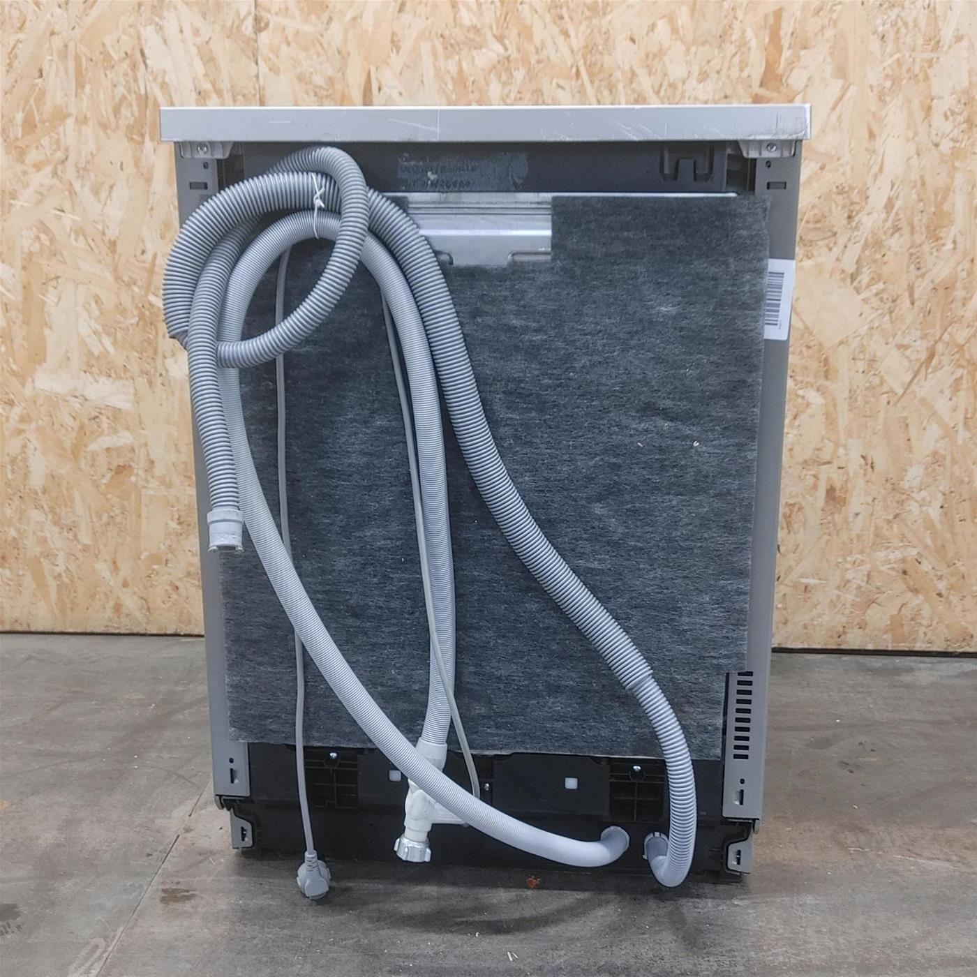 LG DF242FPS Lavastoviglie Libera installazione 14 coperti D