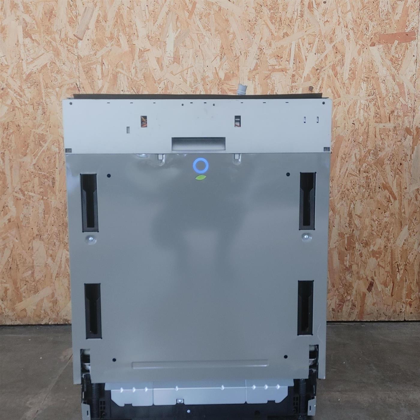 Lavastoviglie LG QuadWash DB365TXS Vapore Wi-Fi 14 coperti