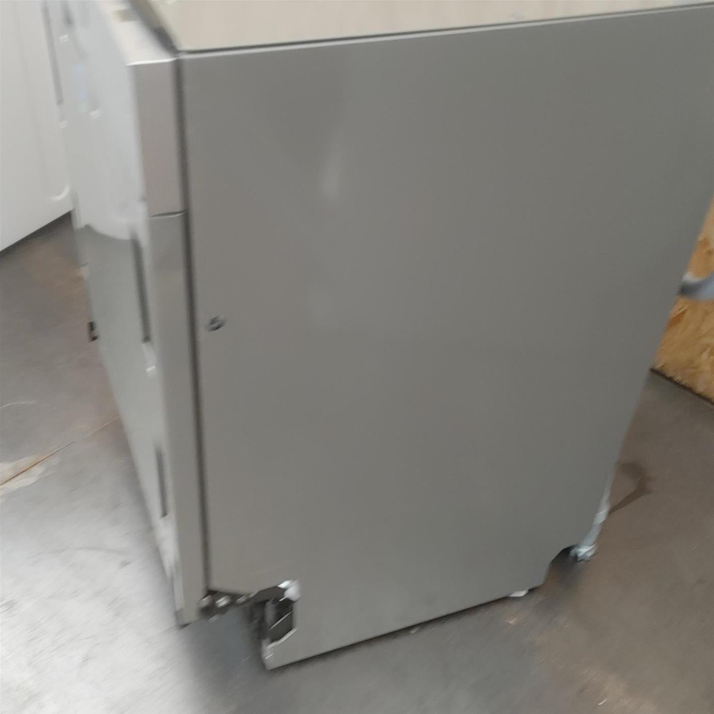 Lavastoviglie LG QuadWash DB365TXS Vapore Wi-Fi 14 coperti