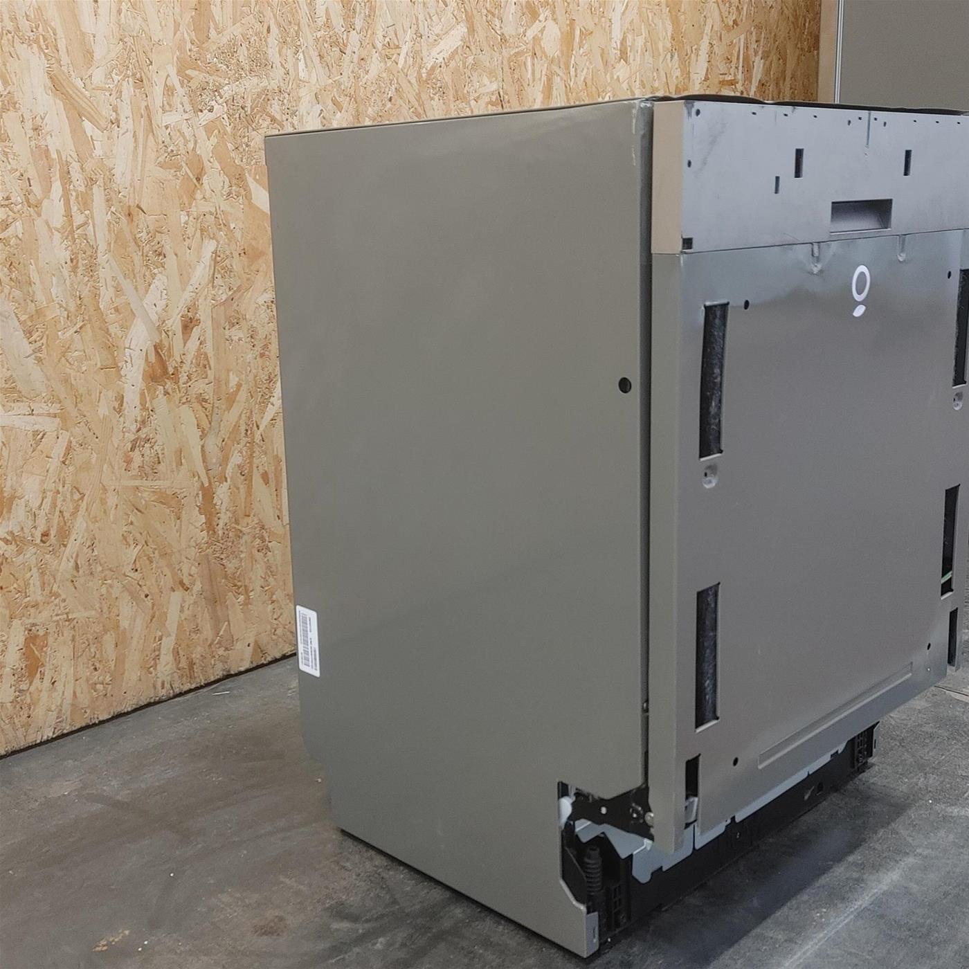 Lavastoviglie LG DB365TXS.AASQEIS A scomparsa totale 14 coperti B