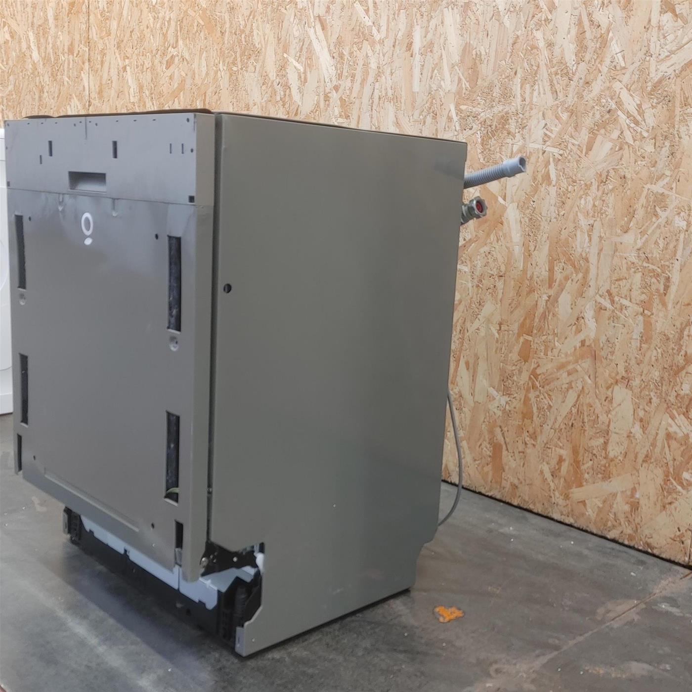 Lavastoviglie LG DB365TXS.AASQEIS A scomparsa totale 14 coperti B