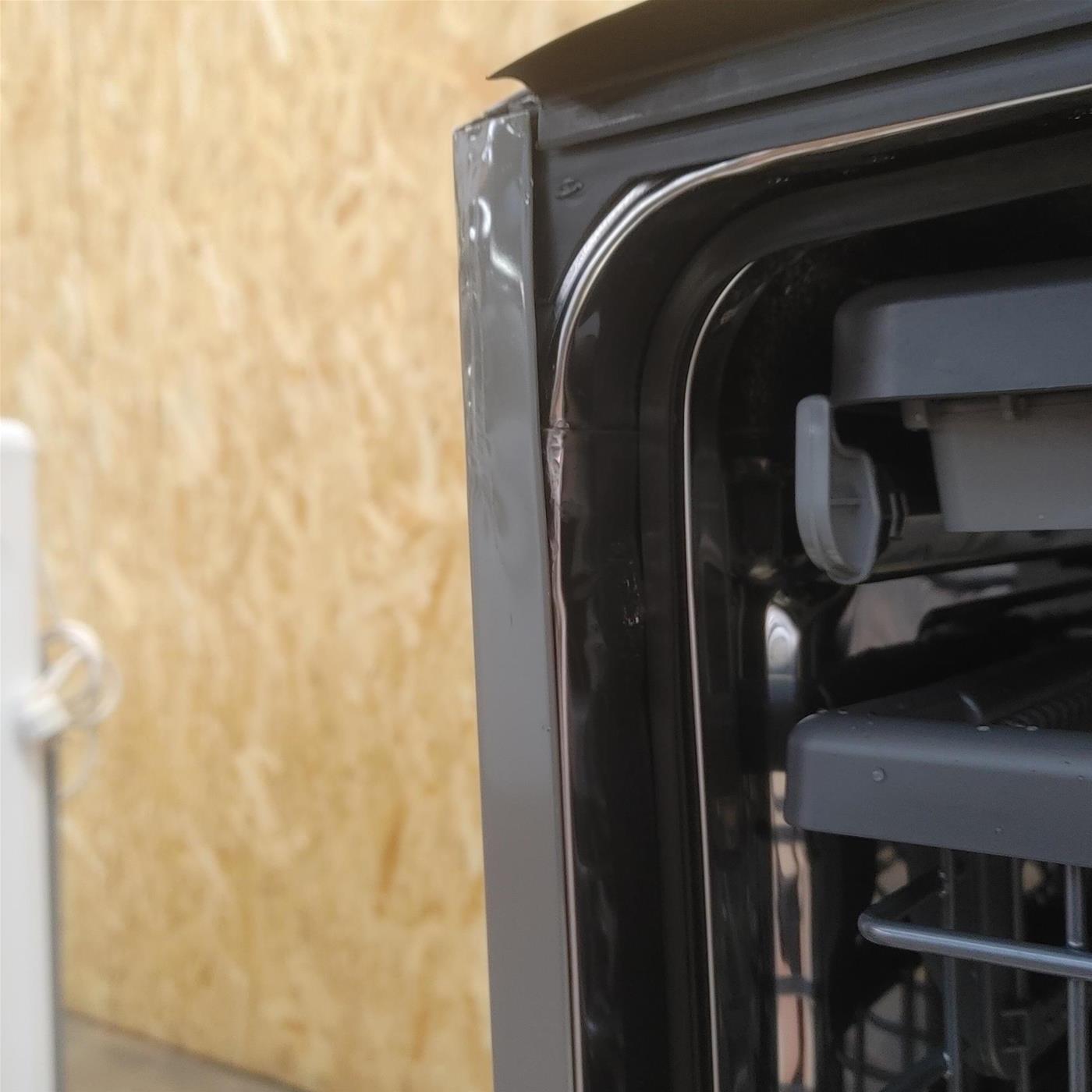 Lavastoviglie LG DB365TXS.AASQEIS A scomparsa totale 14 coperti B