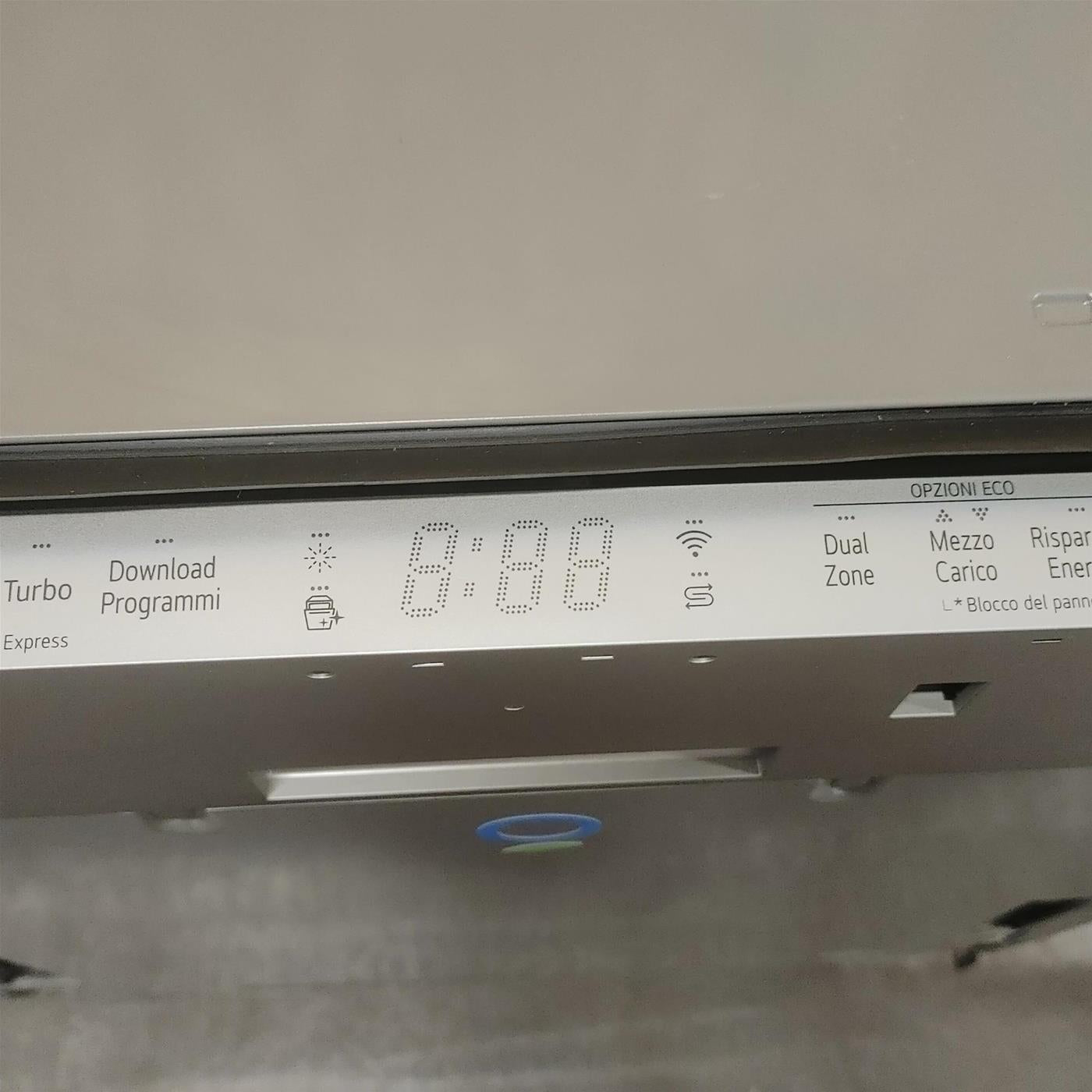 Lavastoviglie LG DB365TXS da Incasso 14 Coperti