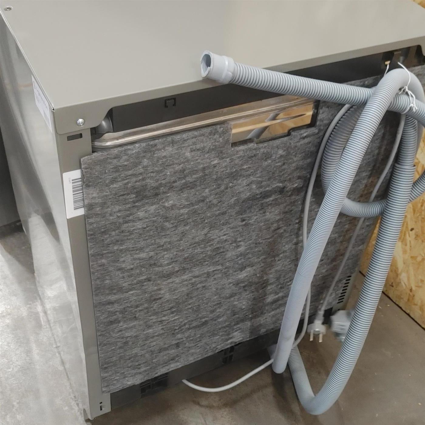 Lavastoviglie LG DB365TXS da Incasso 14 Coperti