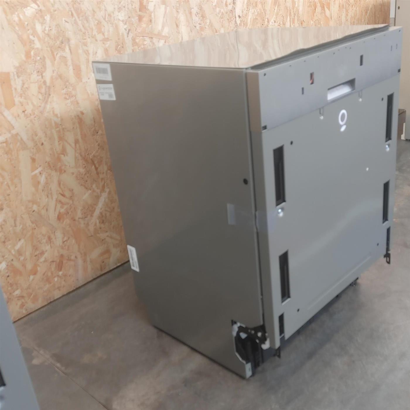 Lavastoviglie LG DB475TXS A scomparsa totale 14 coperti A