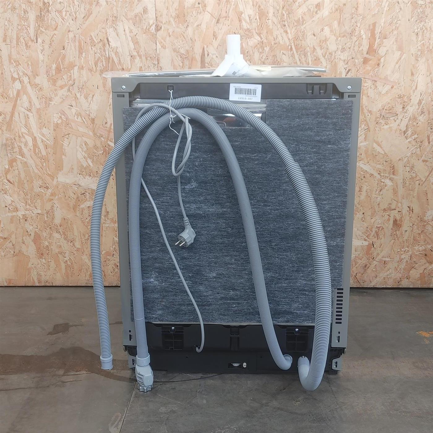 Lavastoviglie LG DB475TXS A scomparsa totale 14 coperti A