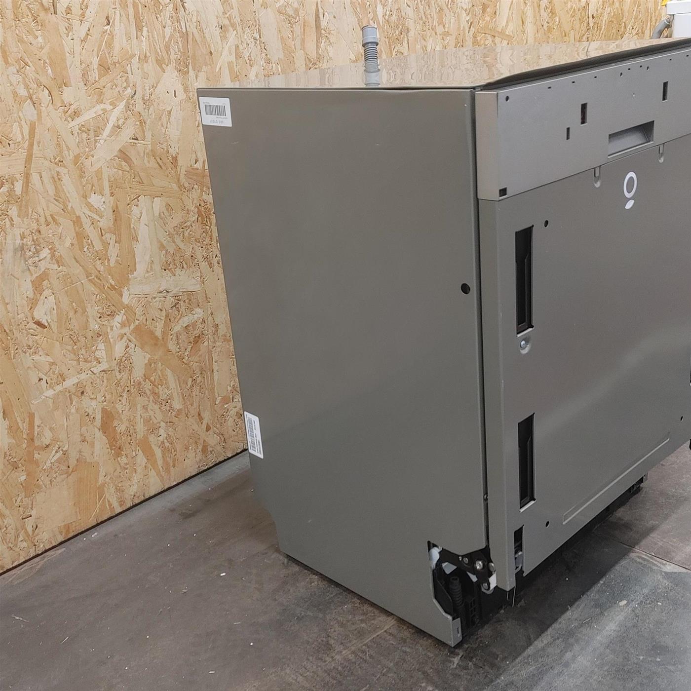 Lavastoviglie LG DB475TXS A scomparsa totale 14 coperti A