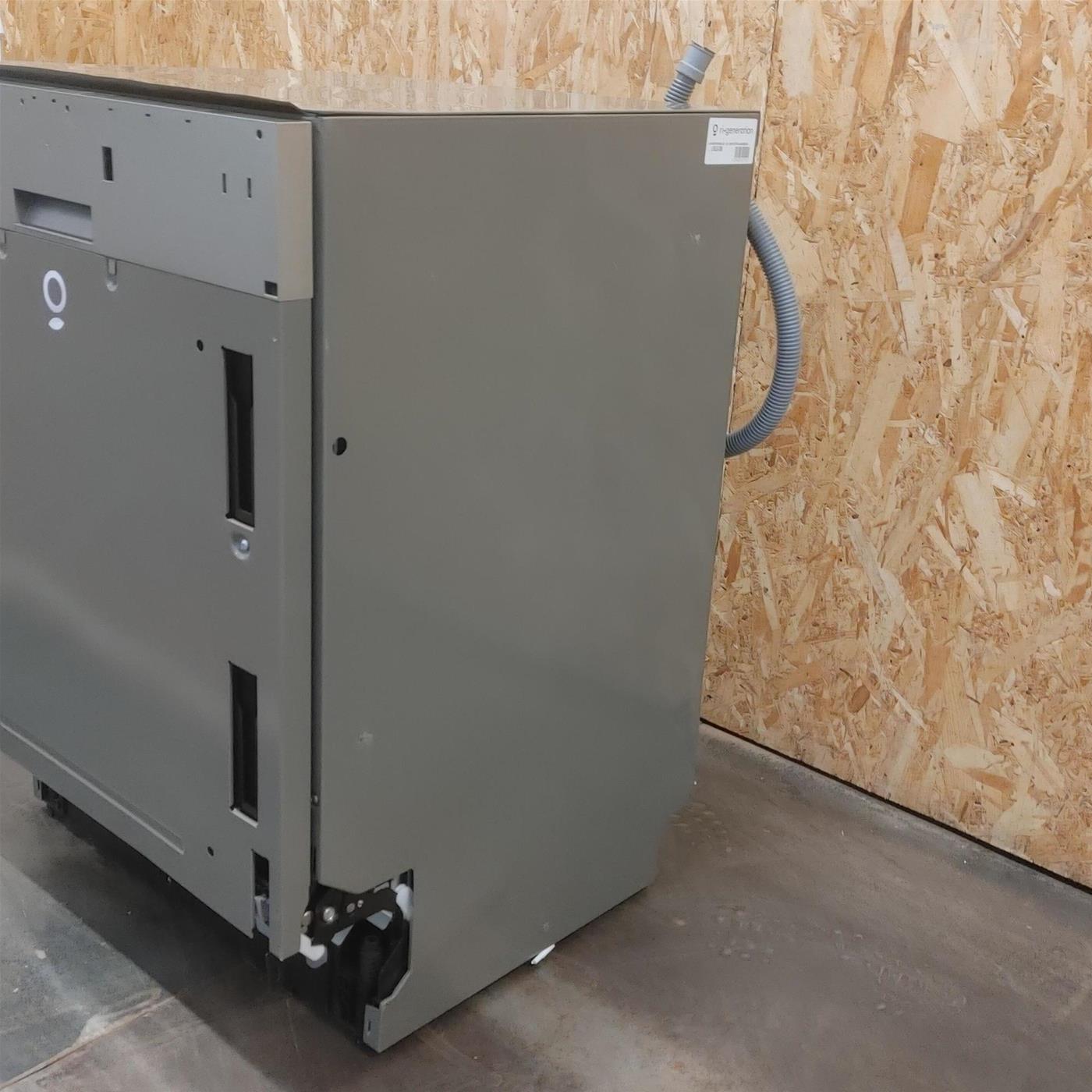 Lavastoviglie LG DB475TXS A scomparsa totale 14 coperti A