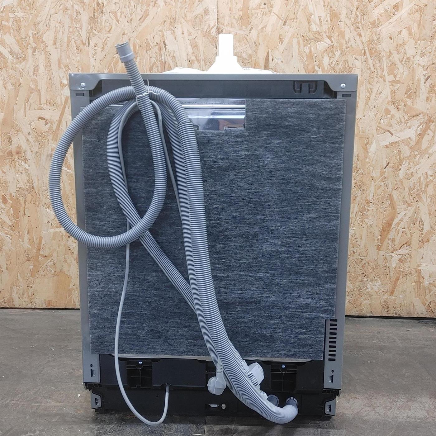 Lavastoviglie LG DB475TXS A scomparsa totale 14 coperti A