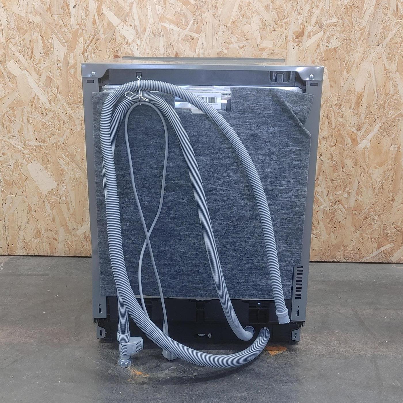 Lavastoviglie LG QuadWash DB365TXS Vapore Wi-Fi 14 coperti