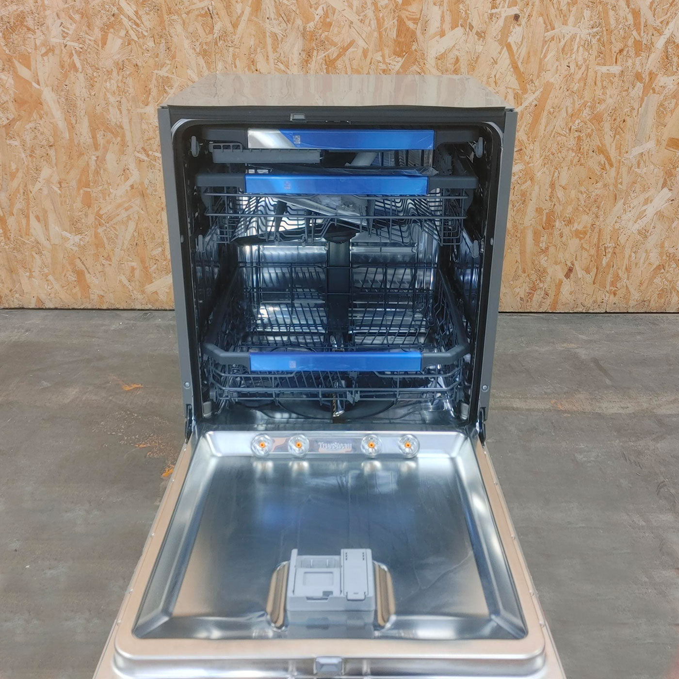 Lavastoviglie LG DB475TXS A scomparsa totale 14 coperti A