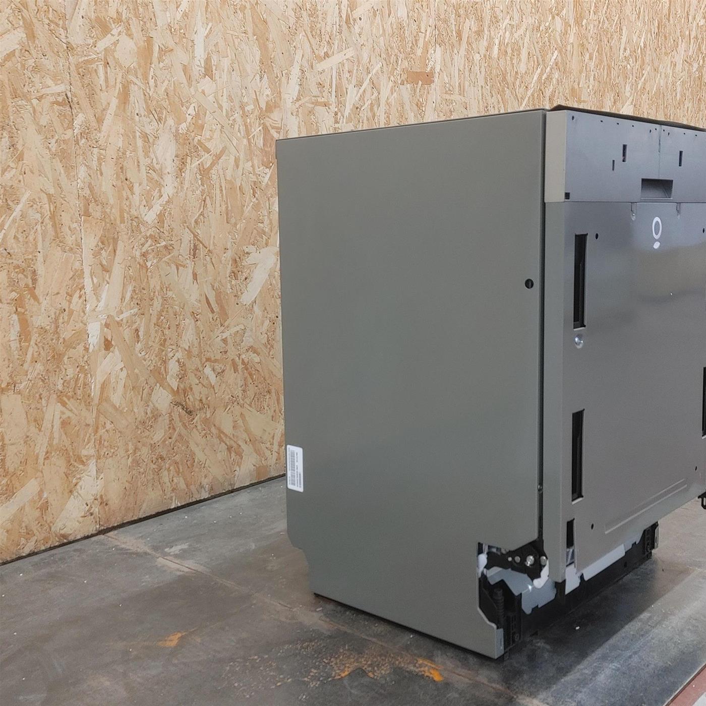 Lavastoviglie LG DB475TXS A scomparsa totale 14 coperti A