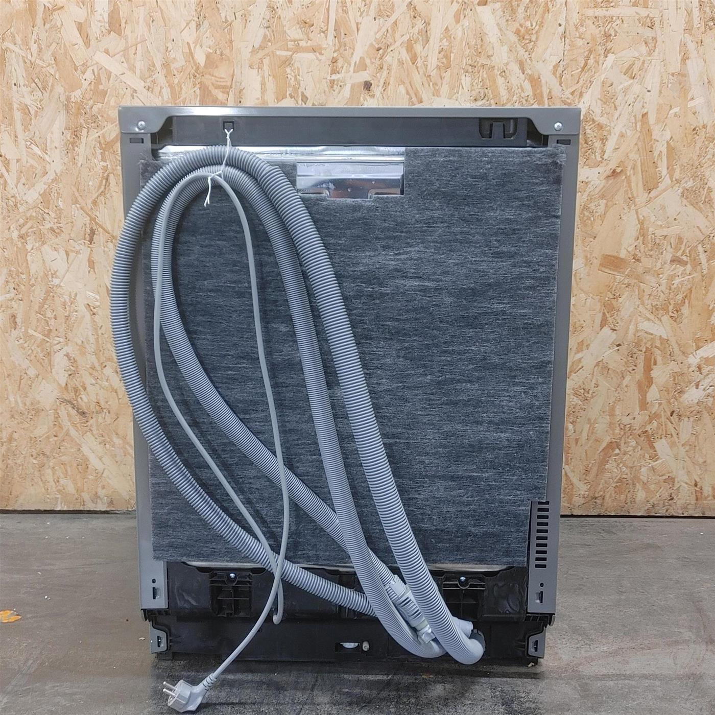 Lavastoviglie LG DB475TXS A scomparsa totale 14 coperti A