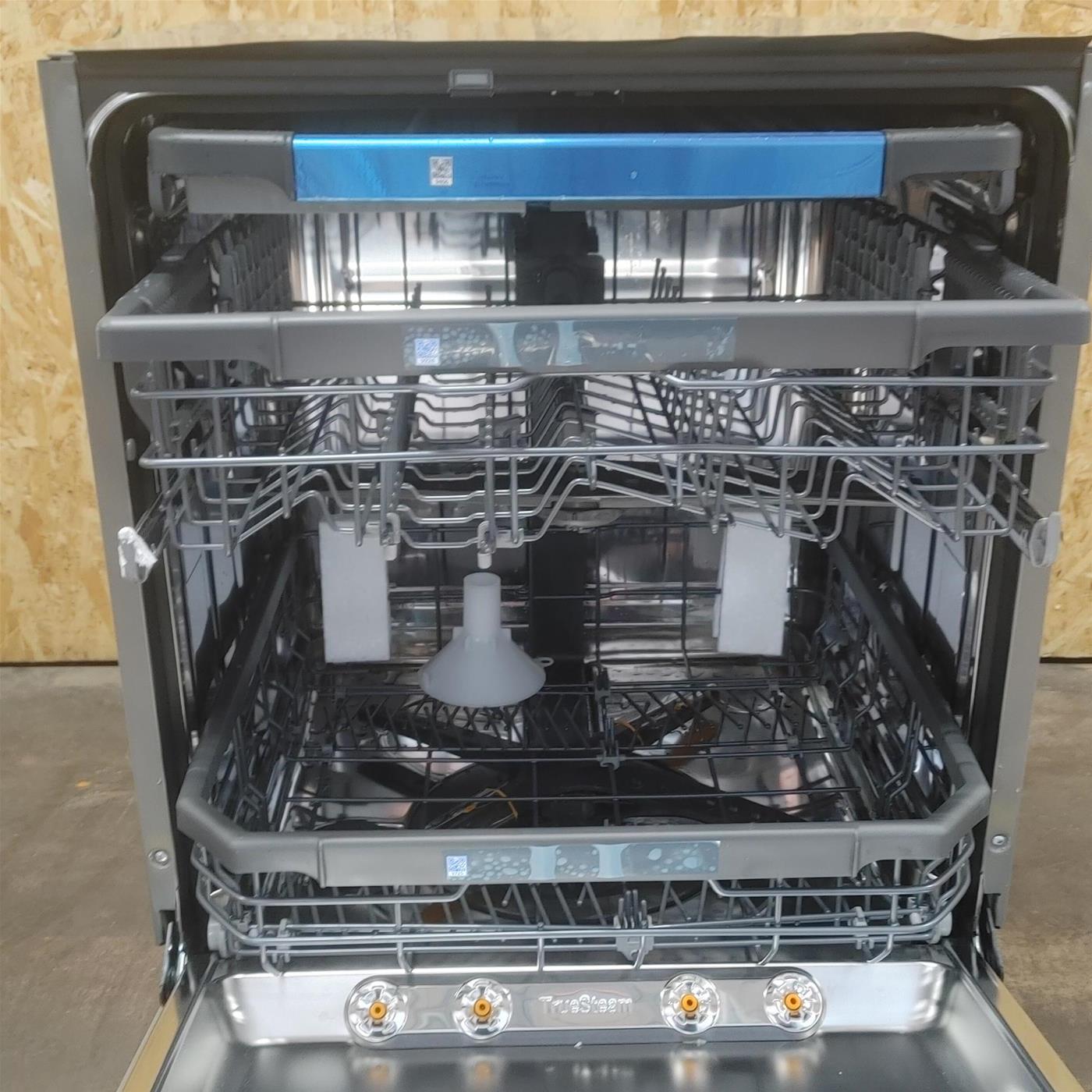 Lavastoviglie LG DB365TXS da Incasso