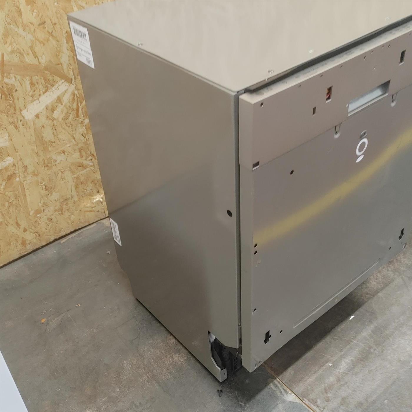 Lavastoviglie LG DB365TXS da Incasso