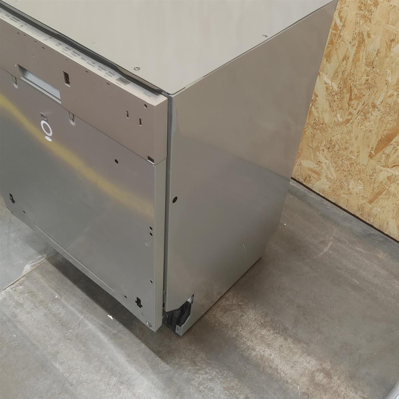 Lavastoviglie LG DB365TXS da Incasso