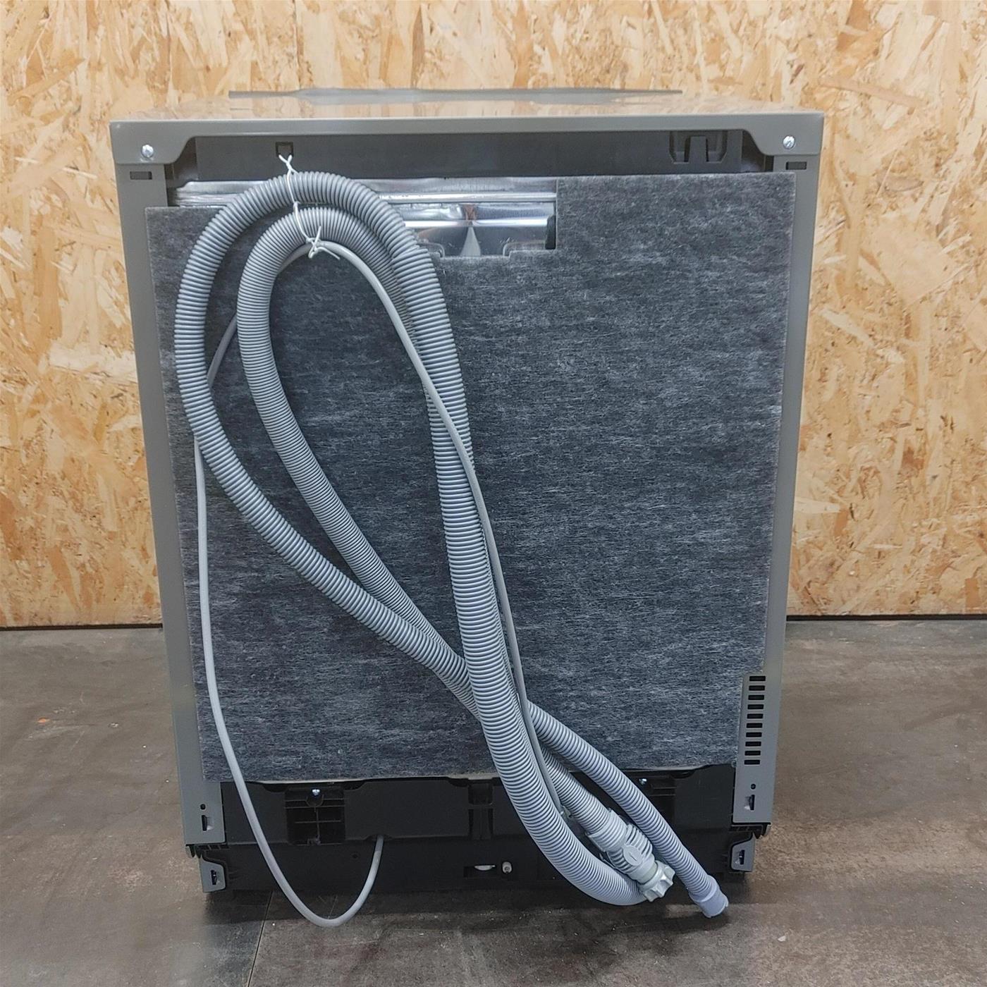 Lavastoviglie LG DB365TXS da Incasso