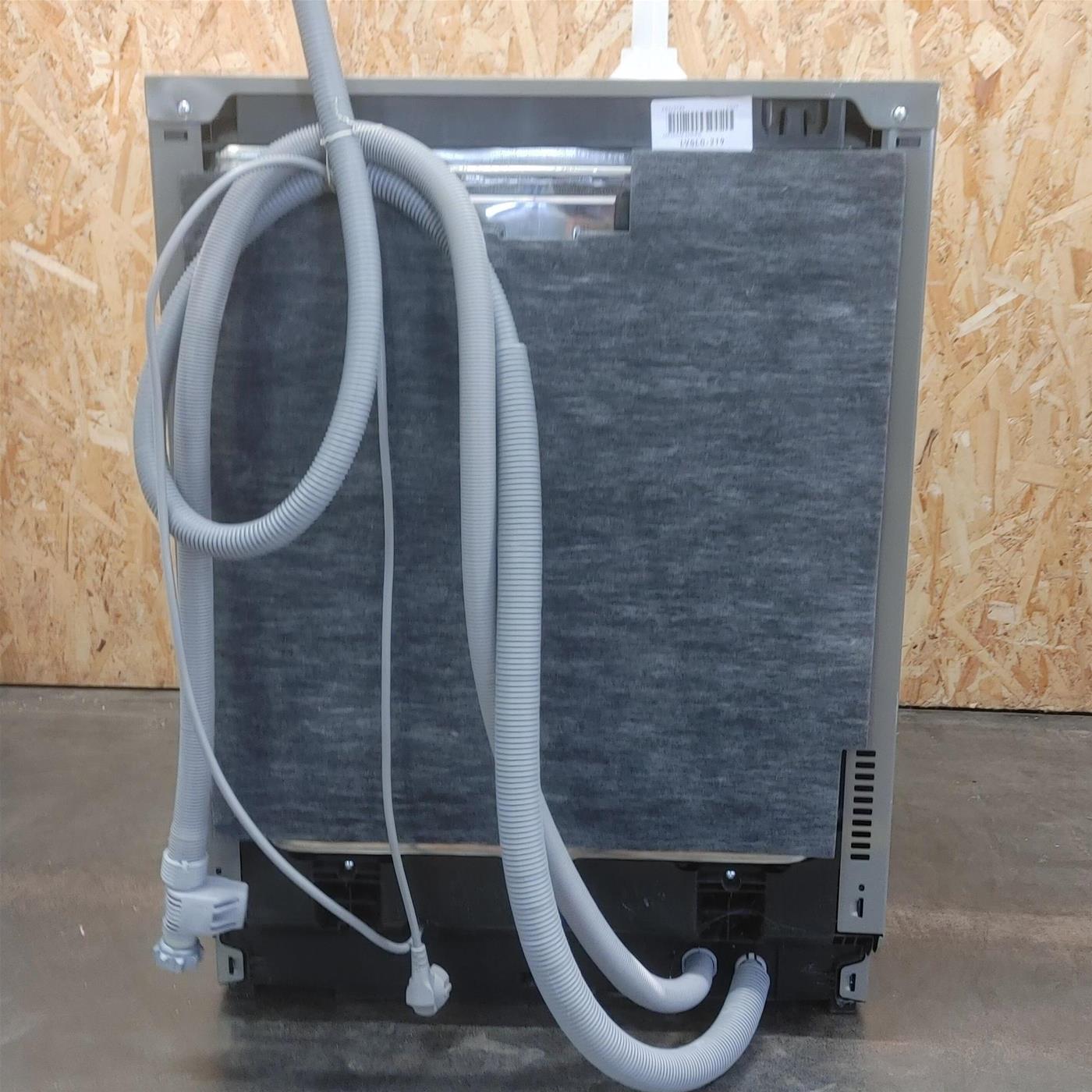 Lavastoviglie LG DB475TXS A scomparsa totale 14 coperti A