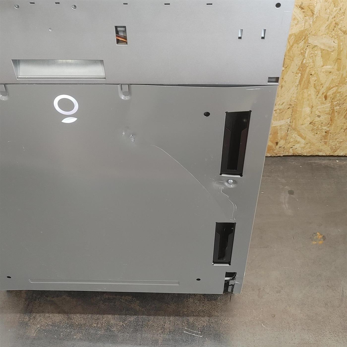 Lavastoviglie LG DB475TXS a scomparsa totale 14 coperti