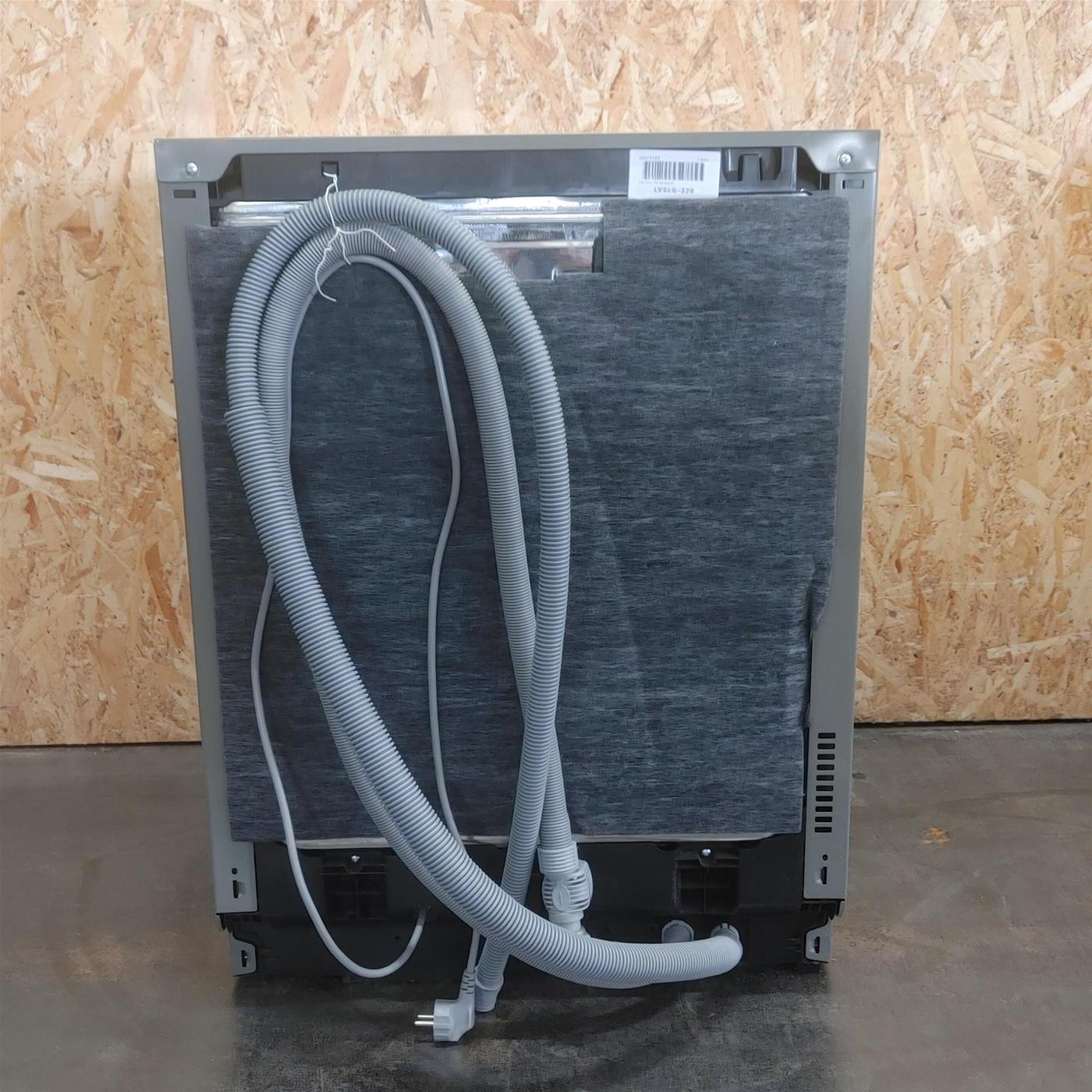 Lavastoviglie LG DB475TXS a scomparsa totale 14 coperti