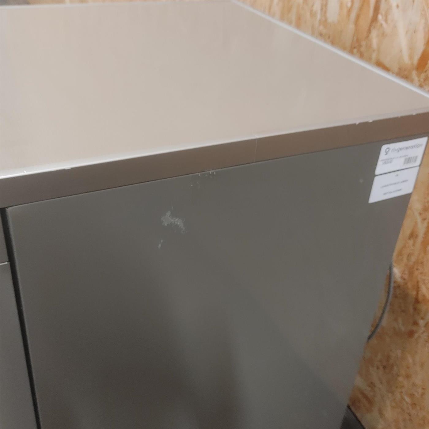 Lavastoviglie LG DF242FPS Libera installazione 14 coperti