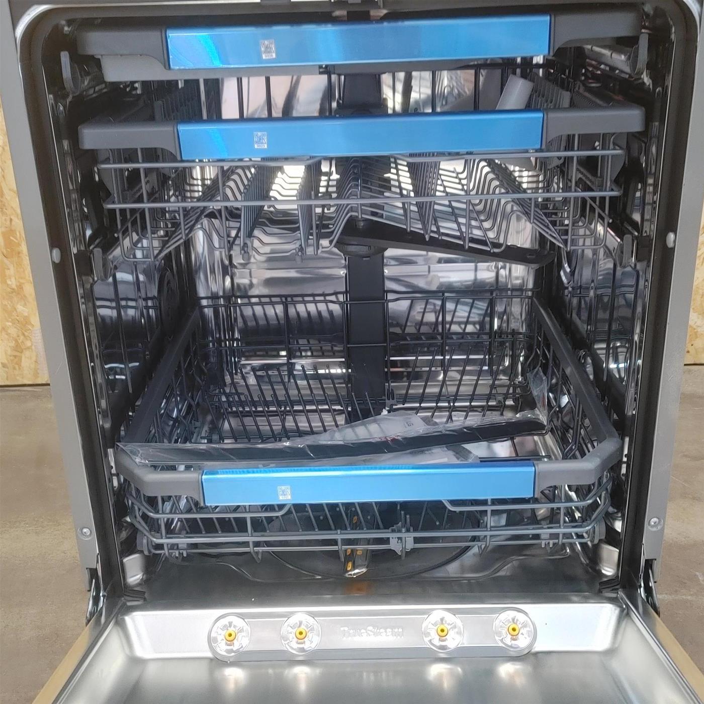 Lavastoviglie LG DB475TXS A scomparsa totale 14 coperti