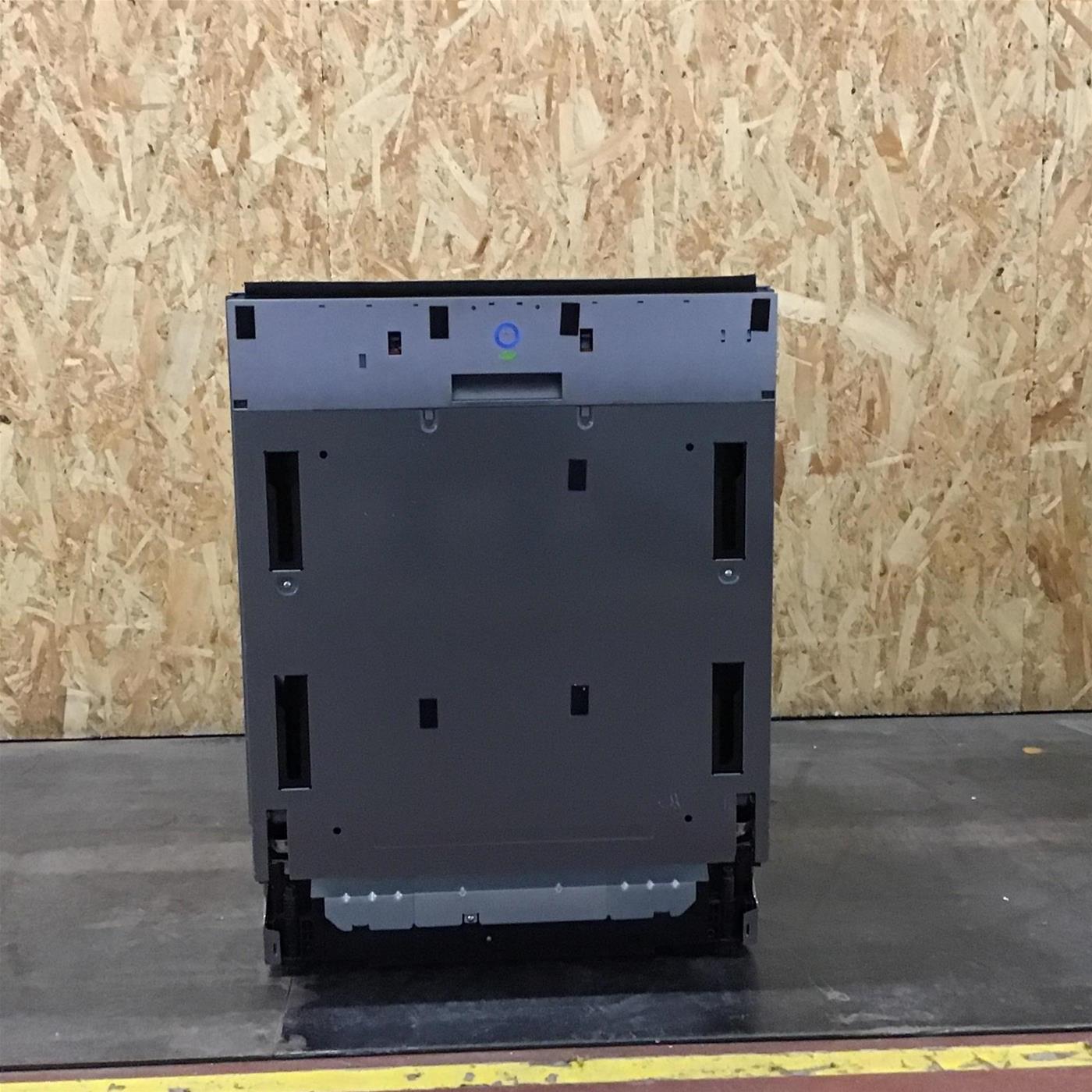 Lavastoviglie LG QuadWash DB365TXS Vapore Wi-Fi 14 coperti