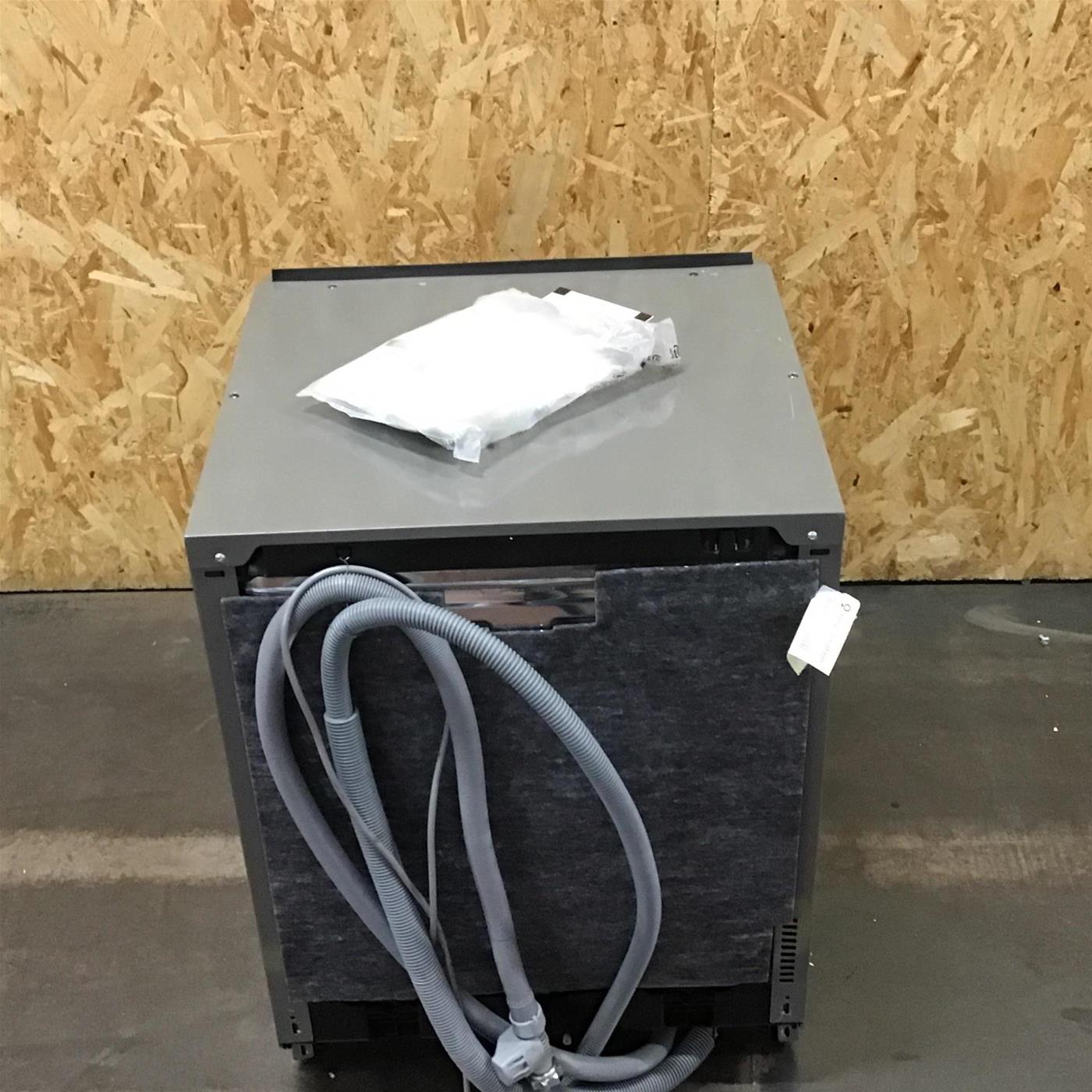 Lavastoviglie LG QuadWash DB365TXS Vapore Wi-Fi 14 coperti