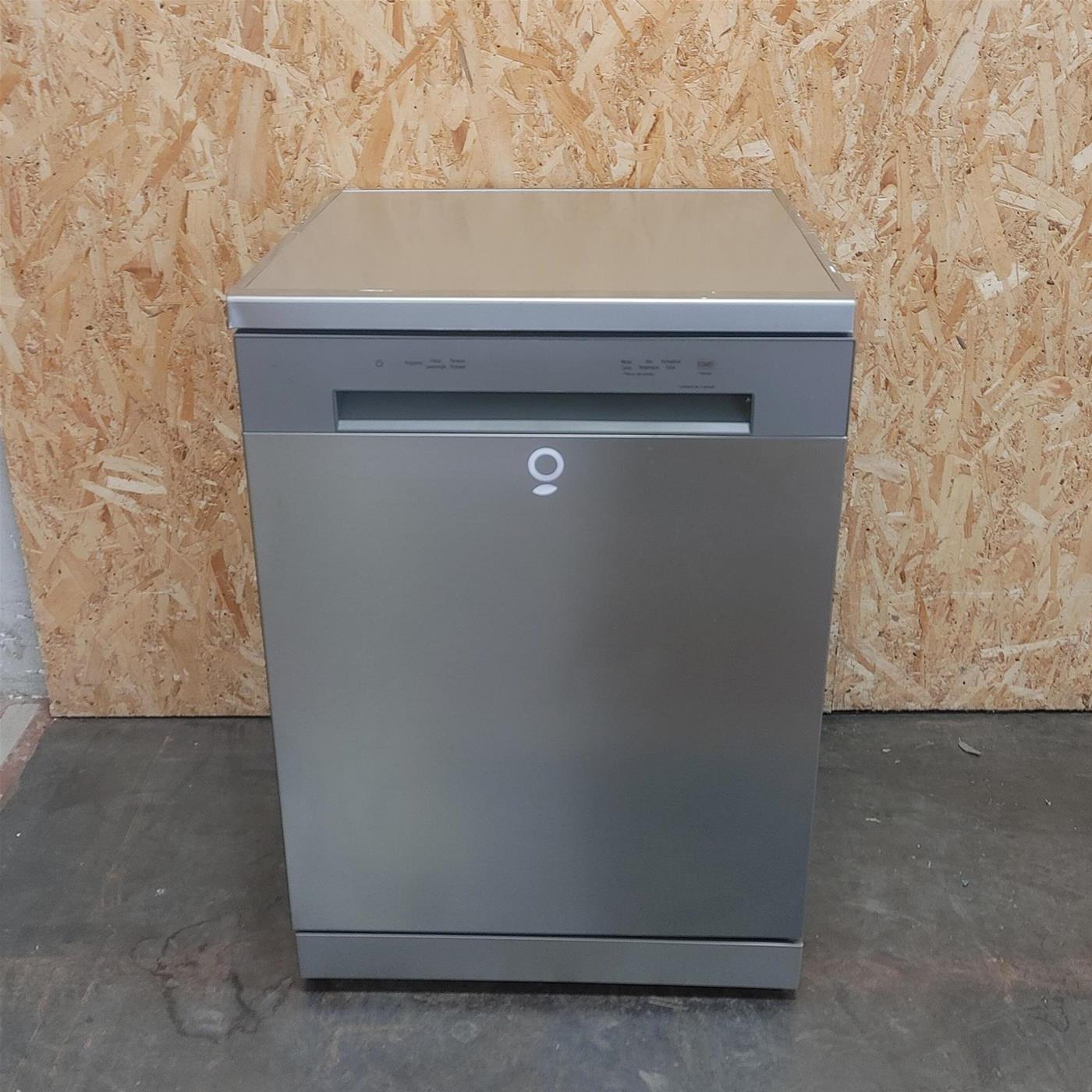 Lavastoviglie LG DF365FPS Libera installazione 14 coperti