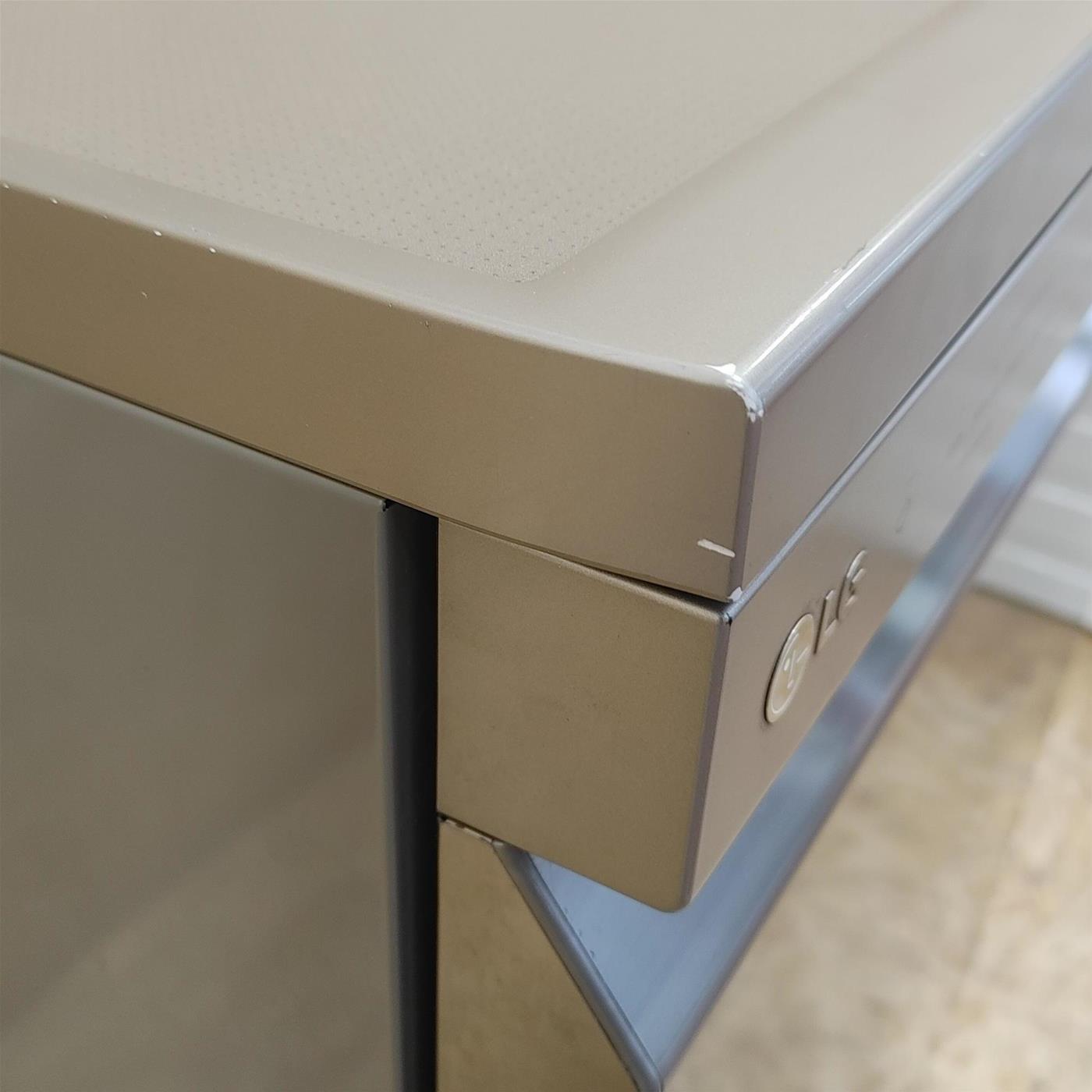 LG DF222FPS lavastoviglie Libera installazione 14 coperti E