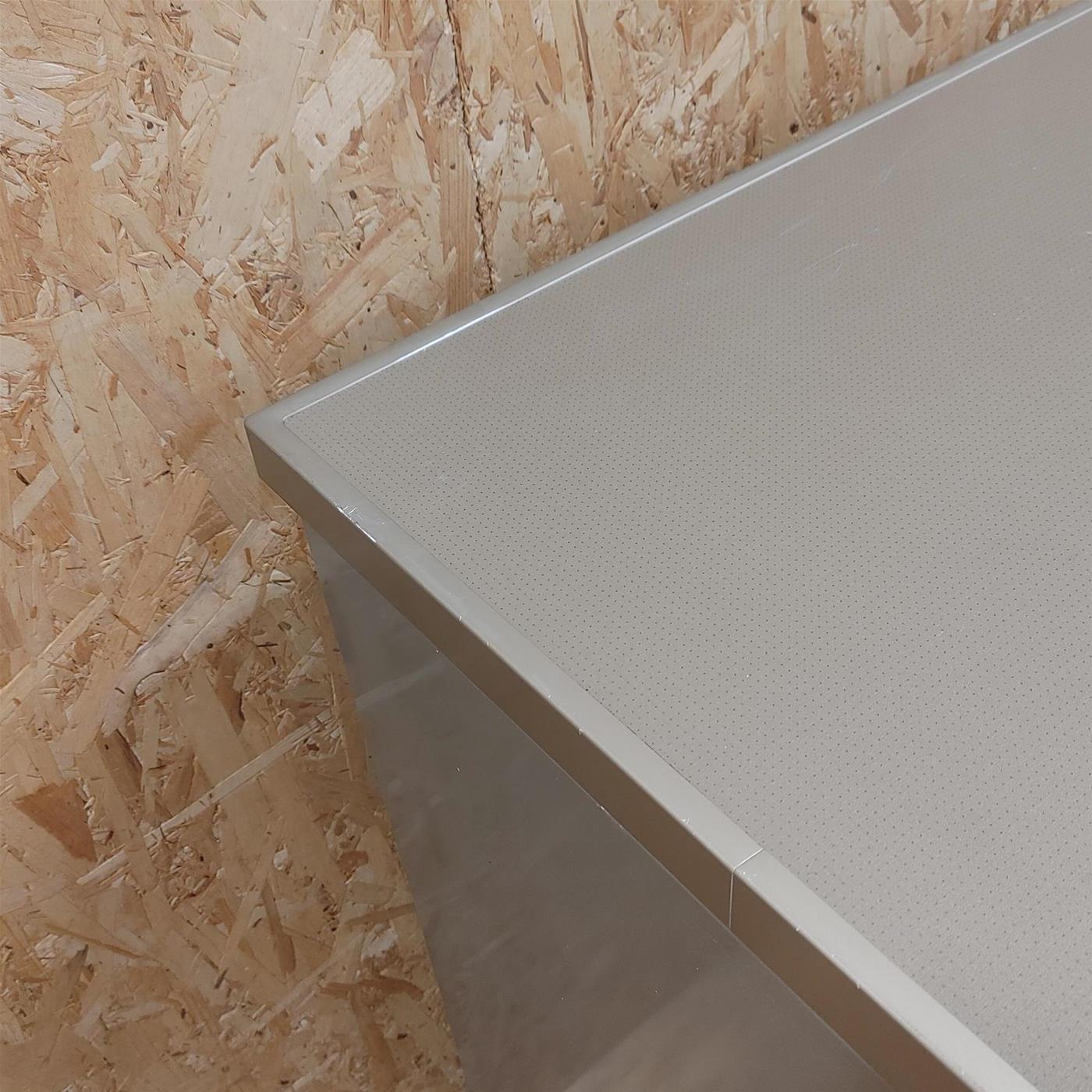 LG QuadWash DB325TXS Lavastoviglie a scomparsa totale Classe E 14 coperti Vapore Wi-Fi