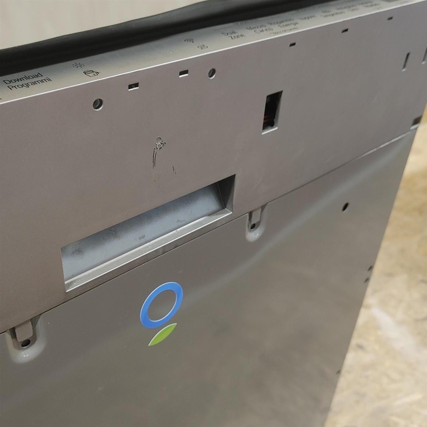 LG DF325FPS Lavastoviglie Libera installazione 14 coperti E