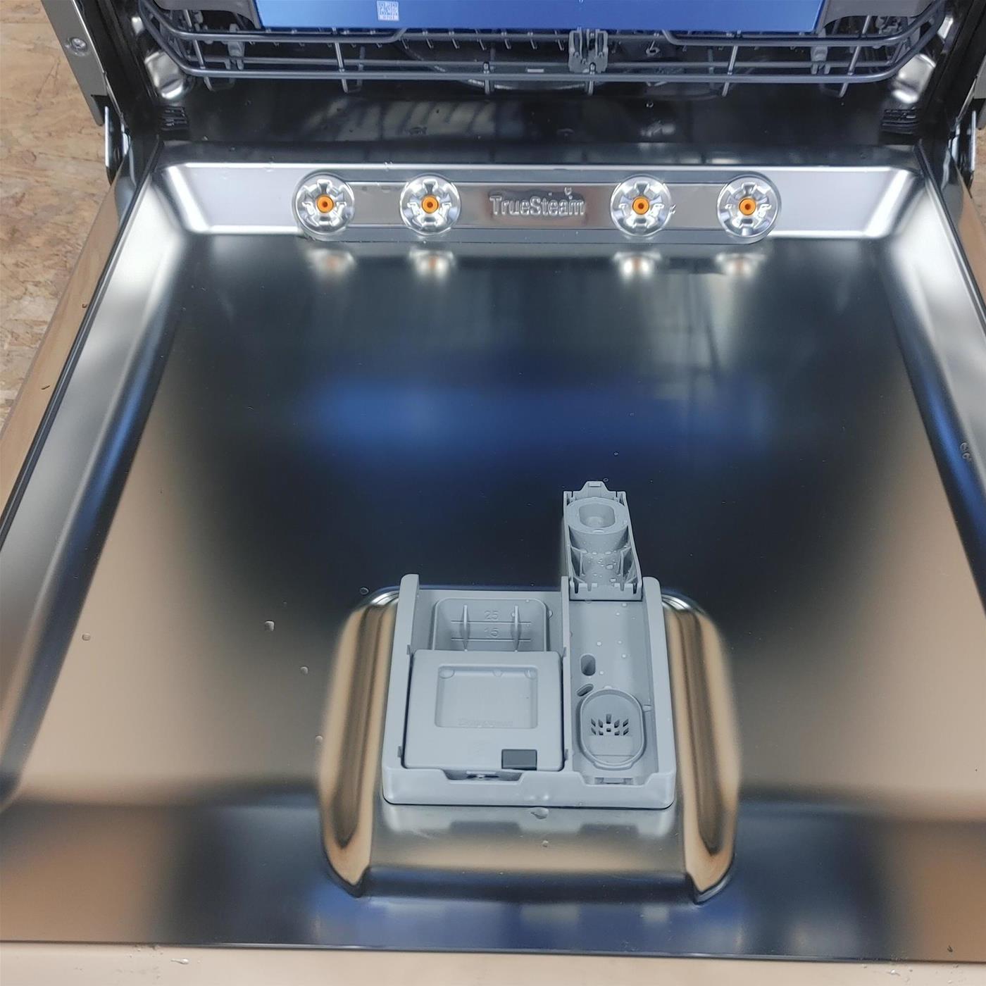 Lavastoviglie LG DB365TXS.AASQEIS A scomparsa totale 14 coperti B