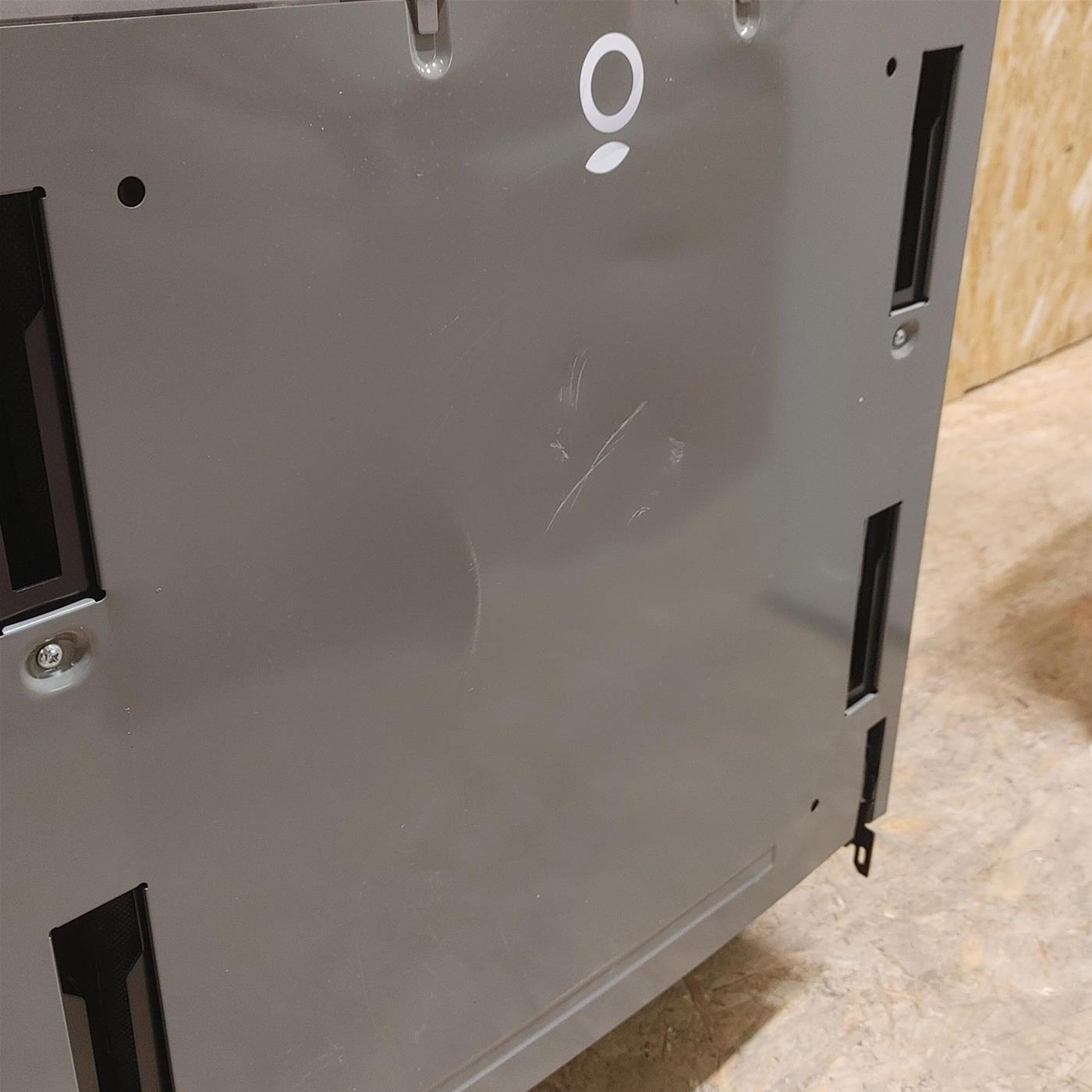 Lavastoviglie LG DB365TXS.AASQEIS A scomparsa totale 14 coperti B