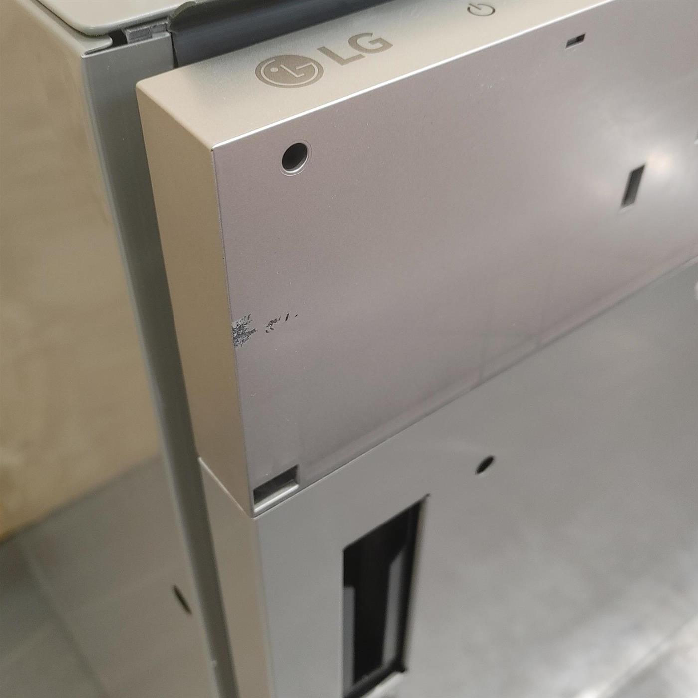 Lavastoviglie LG DB365TXS.AASQEIS A scomparsa totale 14 coperti B