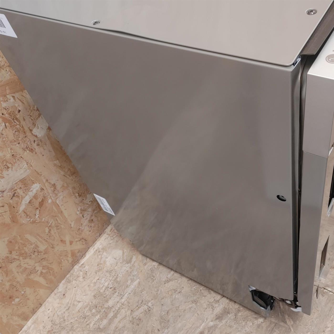 Lavastoviglie LG DB365TXS.AASQEIS A scomparsa totale 14 coperti B