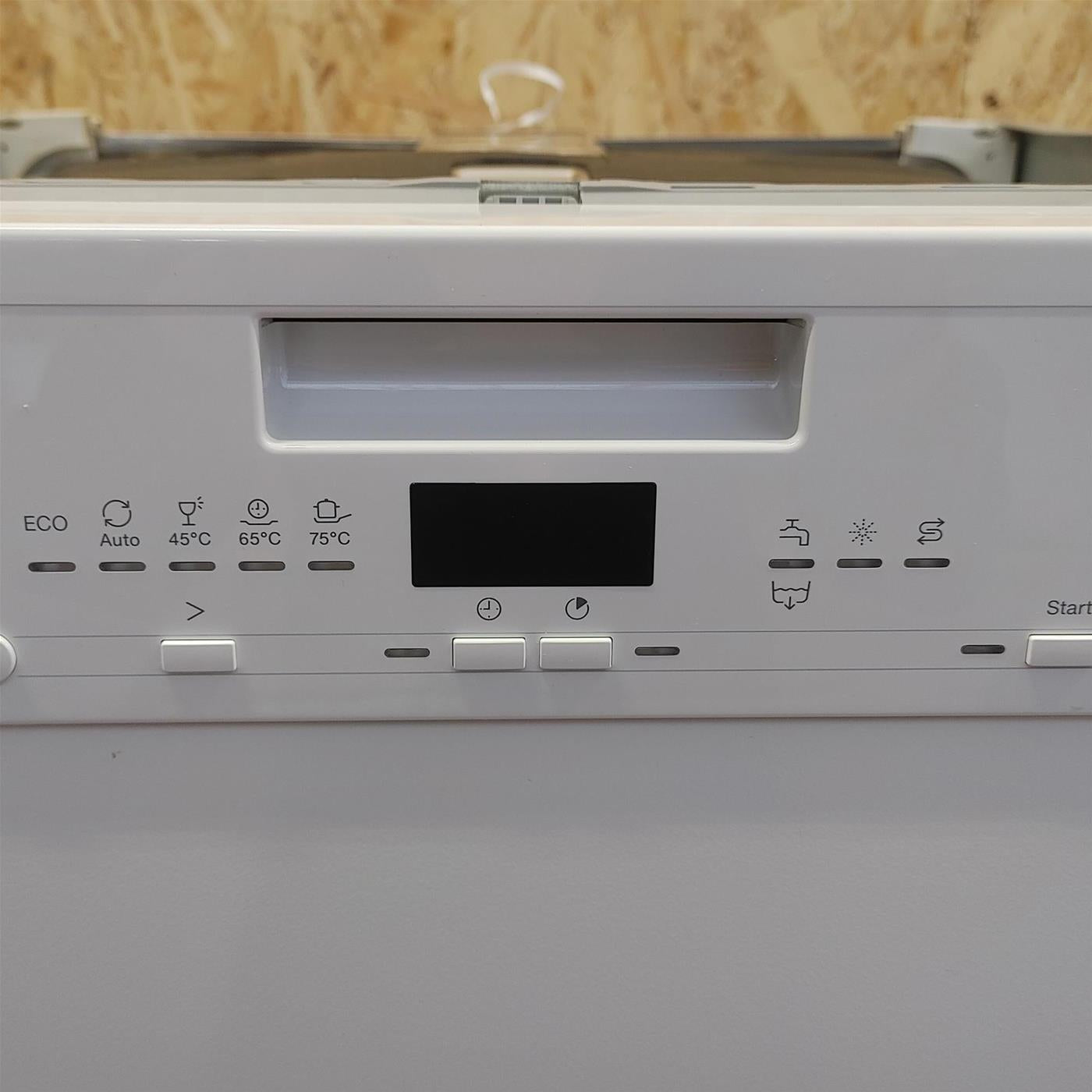 Miele G5000SCUBRWS scomparsa parziale 14 coperti E