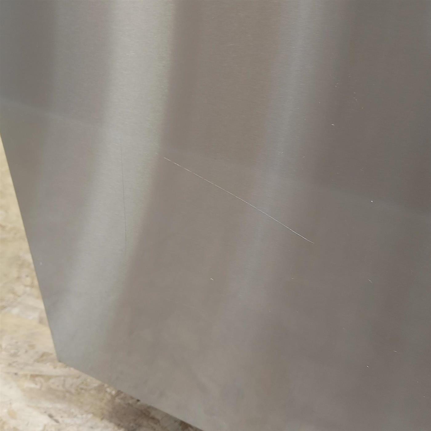 MIELE Lavastoviglie G 5000 SCU CLST Capacità 14 Coperti Classe A++ Colore Acciaio Inox