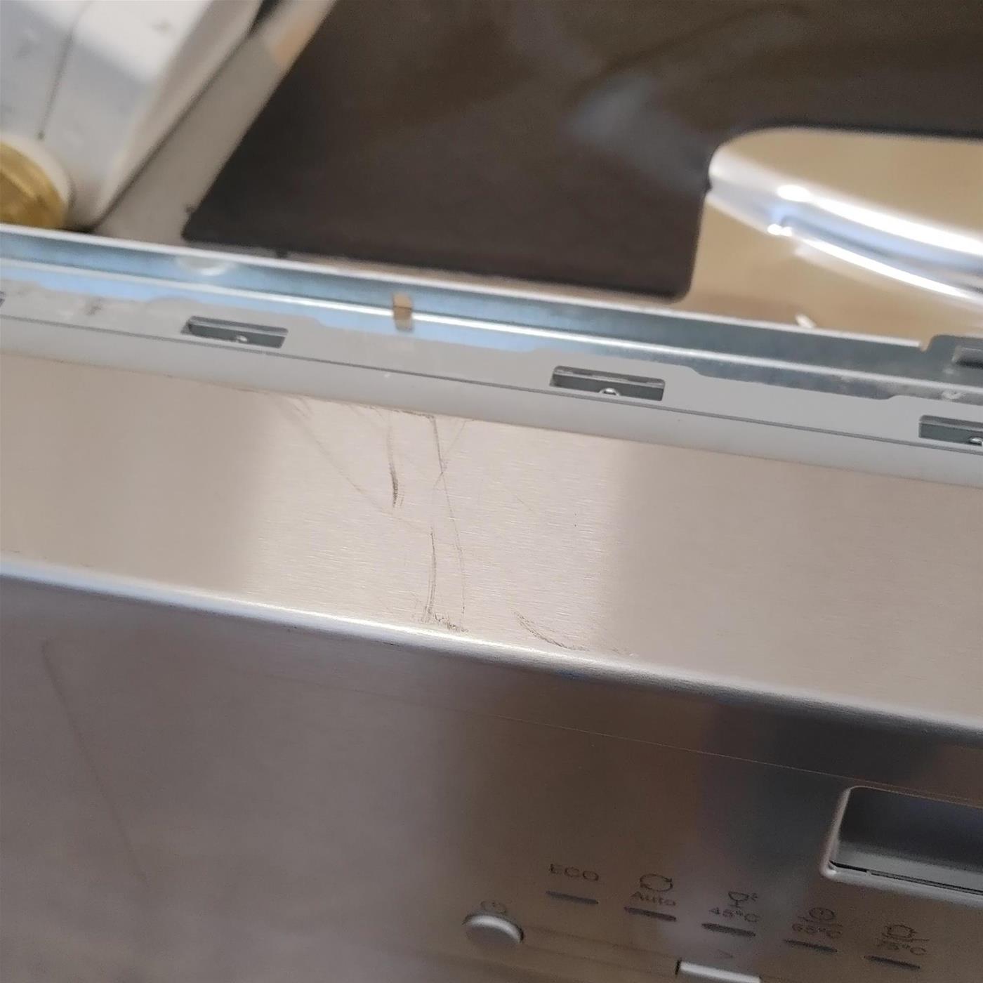 MIELE Lavastoviglie G 5000 SCU CLST Capacità 14 Coperti Classe A++ Colore Acciaio Inox