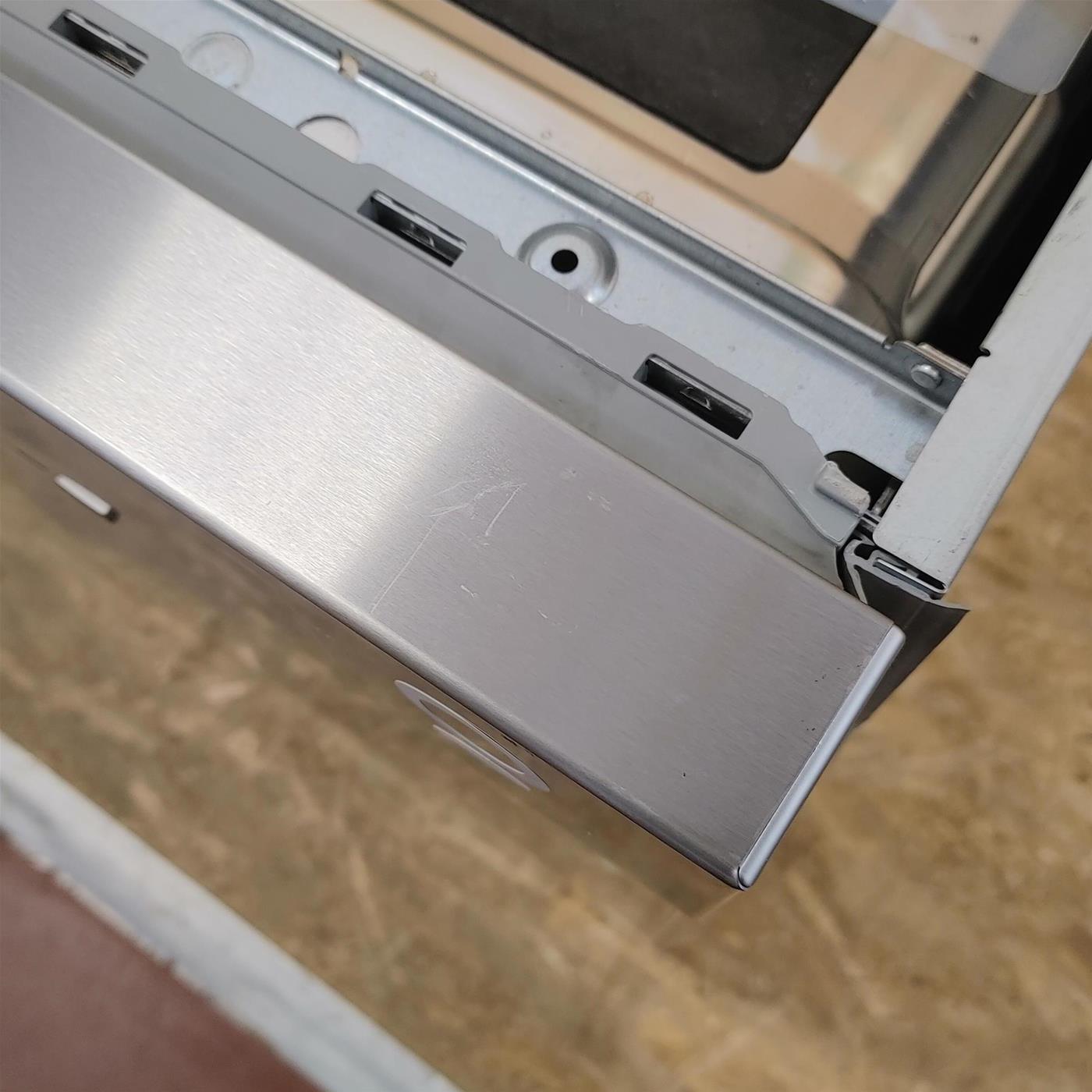 Miele G5000SCUCLST scomparsa parziale 14 coperti E