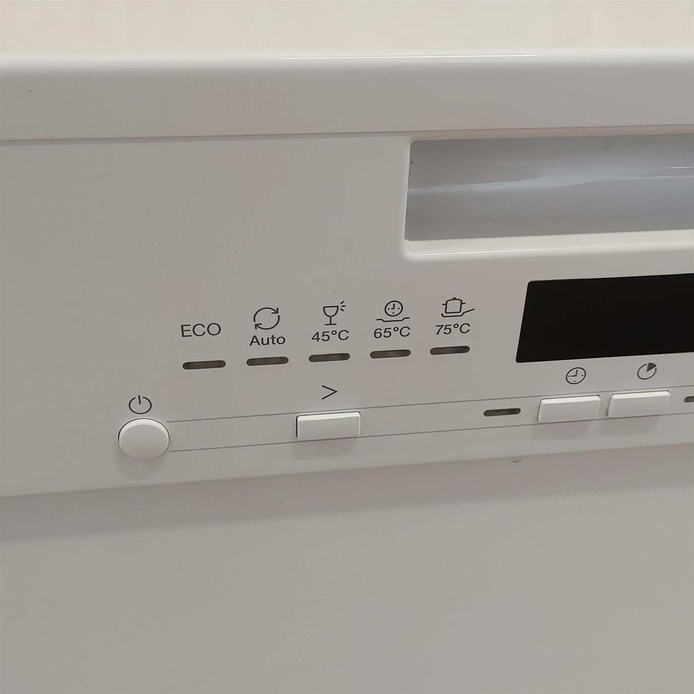 Miele G 5000 SCU Active scomparsa parziale 14 coperti E