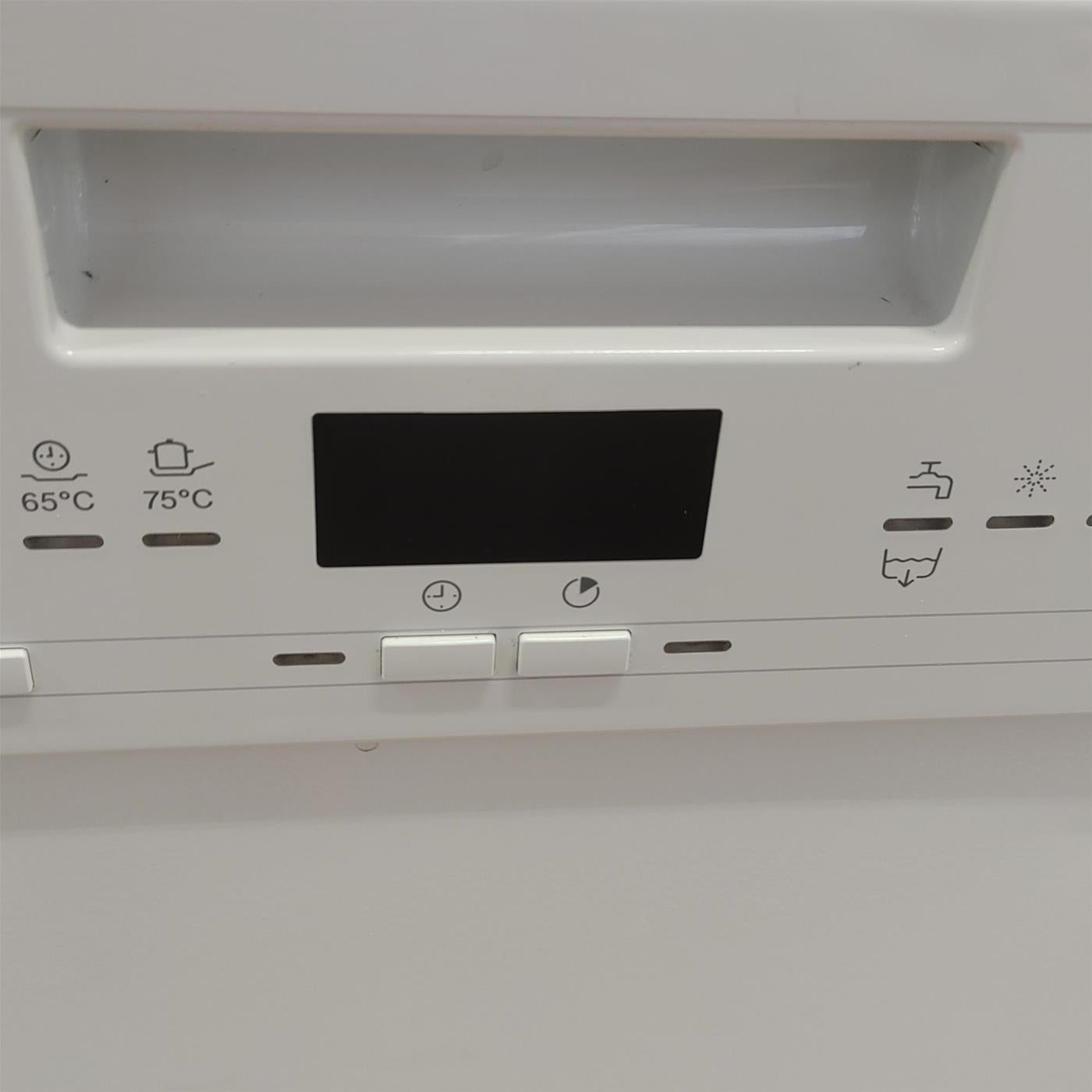 Miele G 5000 SCU Active scomparsa parziale 14 coperti E